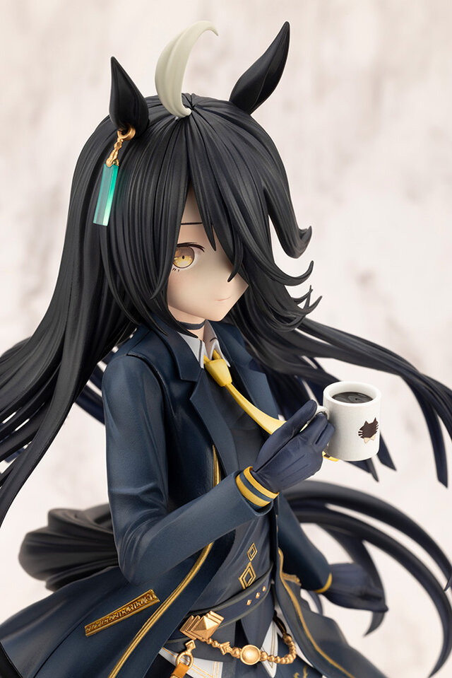 Umamusume: Pretty Derby - Manhattan Cafe - 1/7 (Kotobukiya) photo 7
