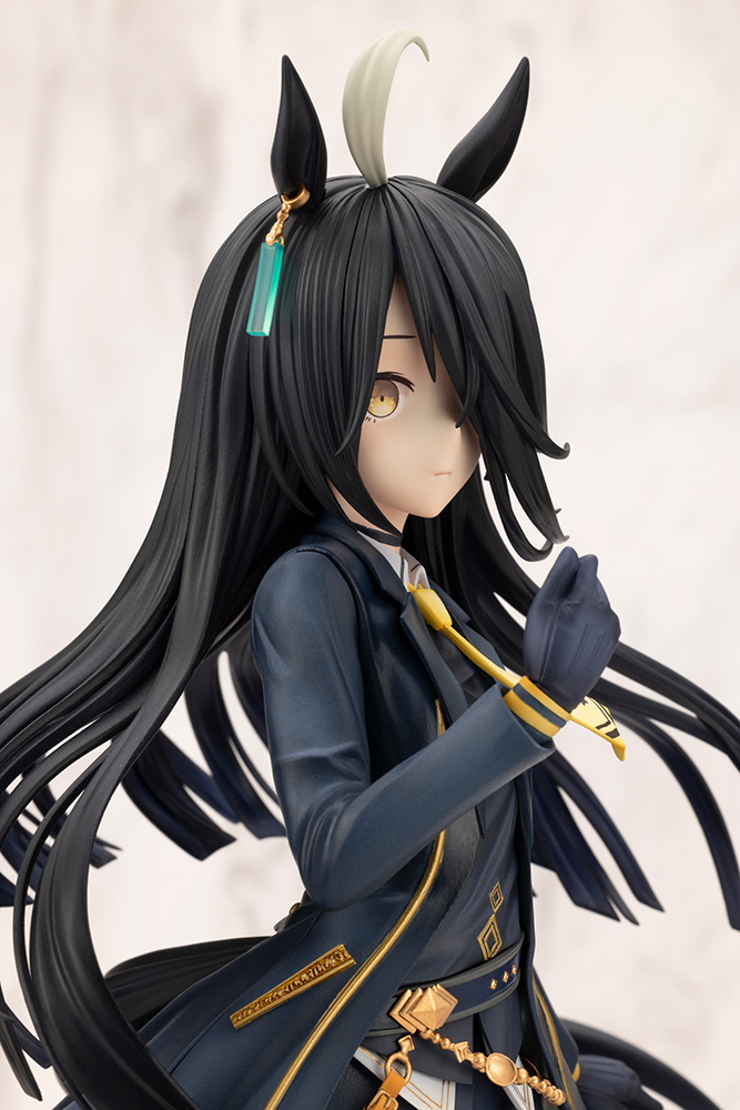 Umamusume: Pretty Derby - Manhattan Cafe - 1/7 (Kotobukiya) photo 8