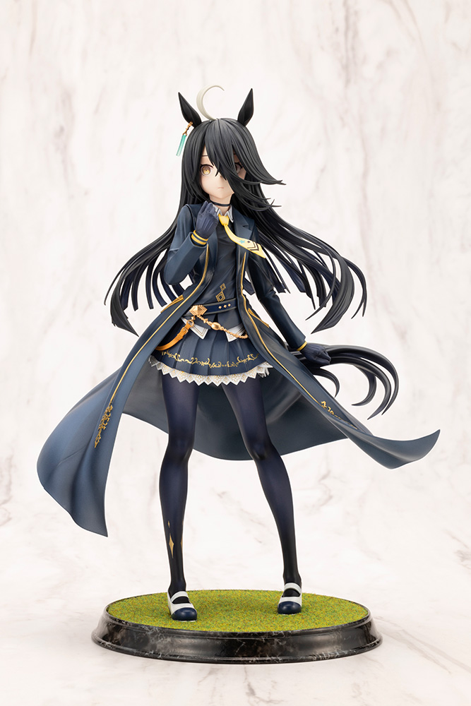 Umamusume: Pretty Derby - Manhattan Cafe - 1/7 (Kotobukiya) photo 9