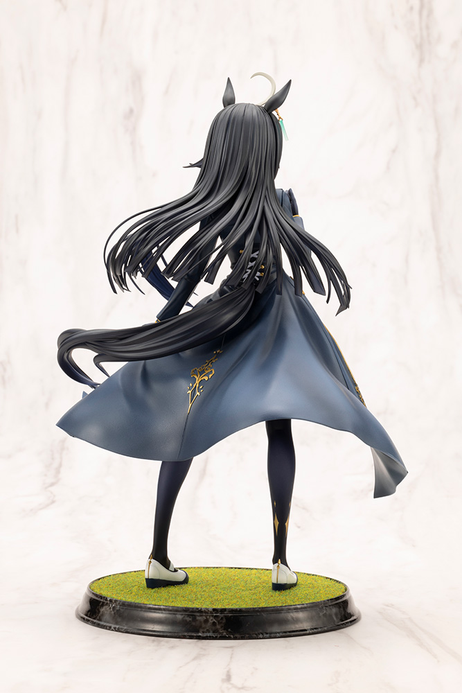 Umamusume: Pretty Derby - Manhattan Cafe - 1/7 (Kotobukiya) photo 14