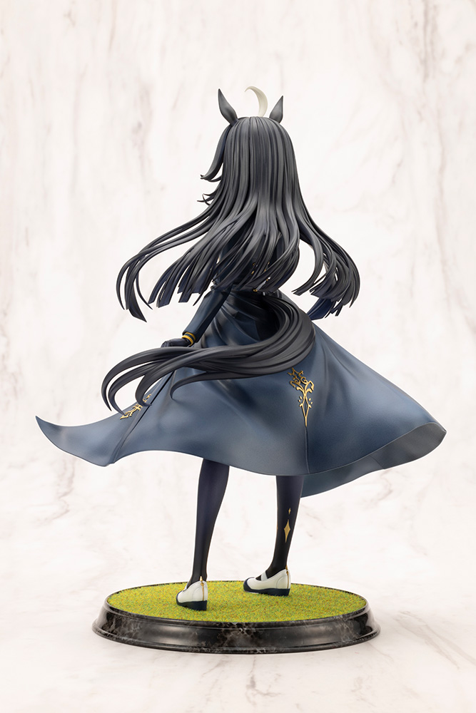 Umamusume: Pretty Derby - Manhattan Cafe - 1/7 (Kotobukiya) photo 15