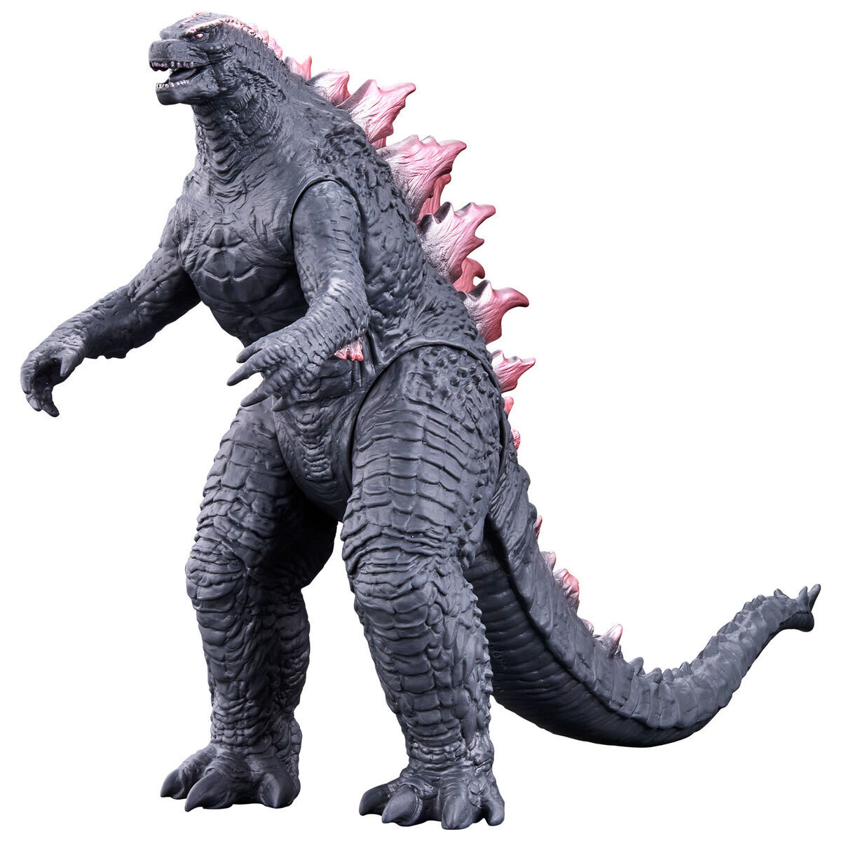 Godzilla x Kong: The New Empire - Gojira Evolved - Movie Monster Series (Bandai)