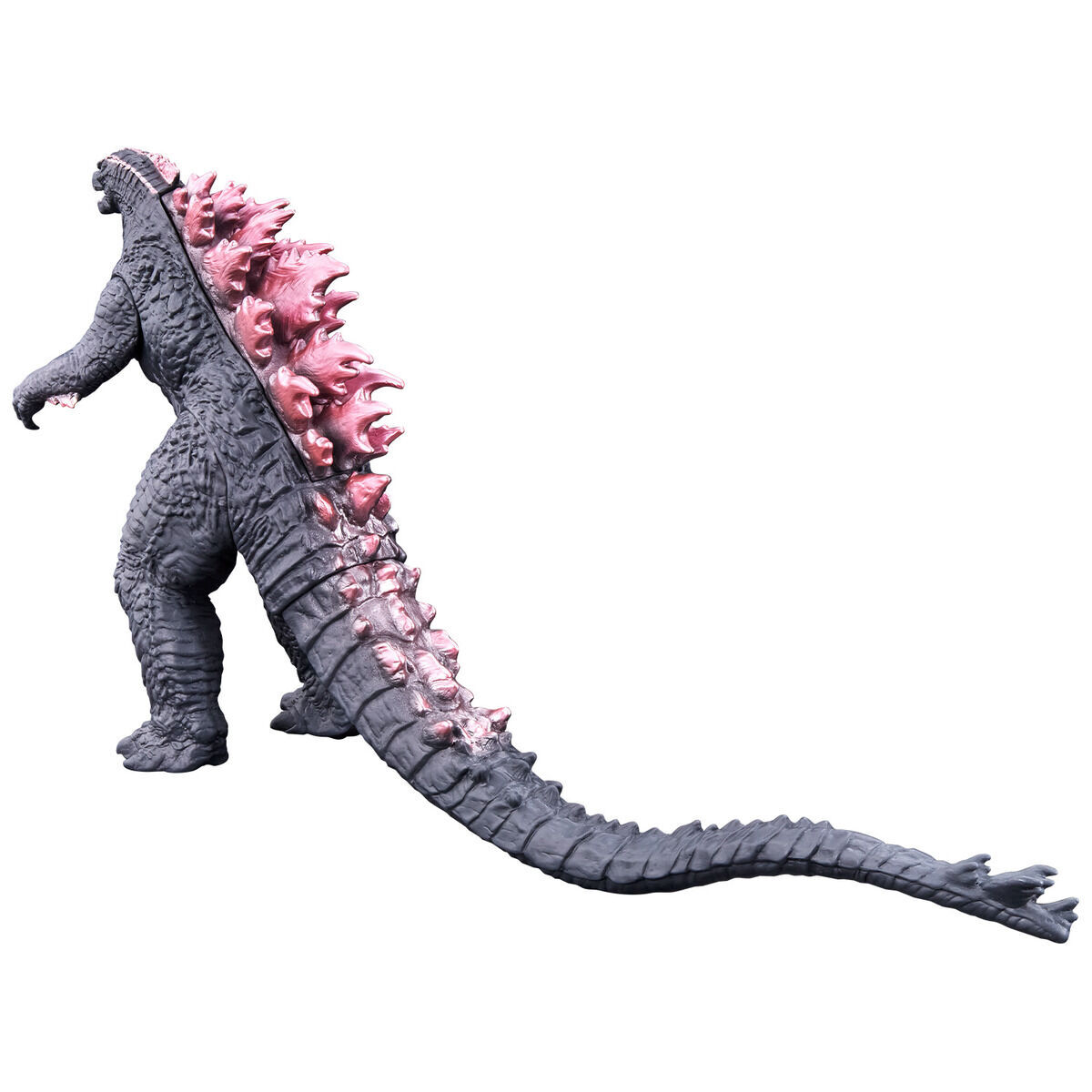 Godzilla x Kong: The New Empire - Gojira Evolved - Movie Monster Series (Bandai) photo 2