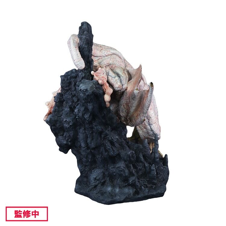 Monster Hunter - Furufuru - Kelbi - Capcom Figure Builder - Capcom Figure Builder Creator's Model (Capcom) photo 2