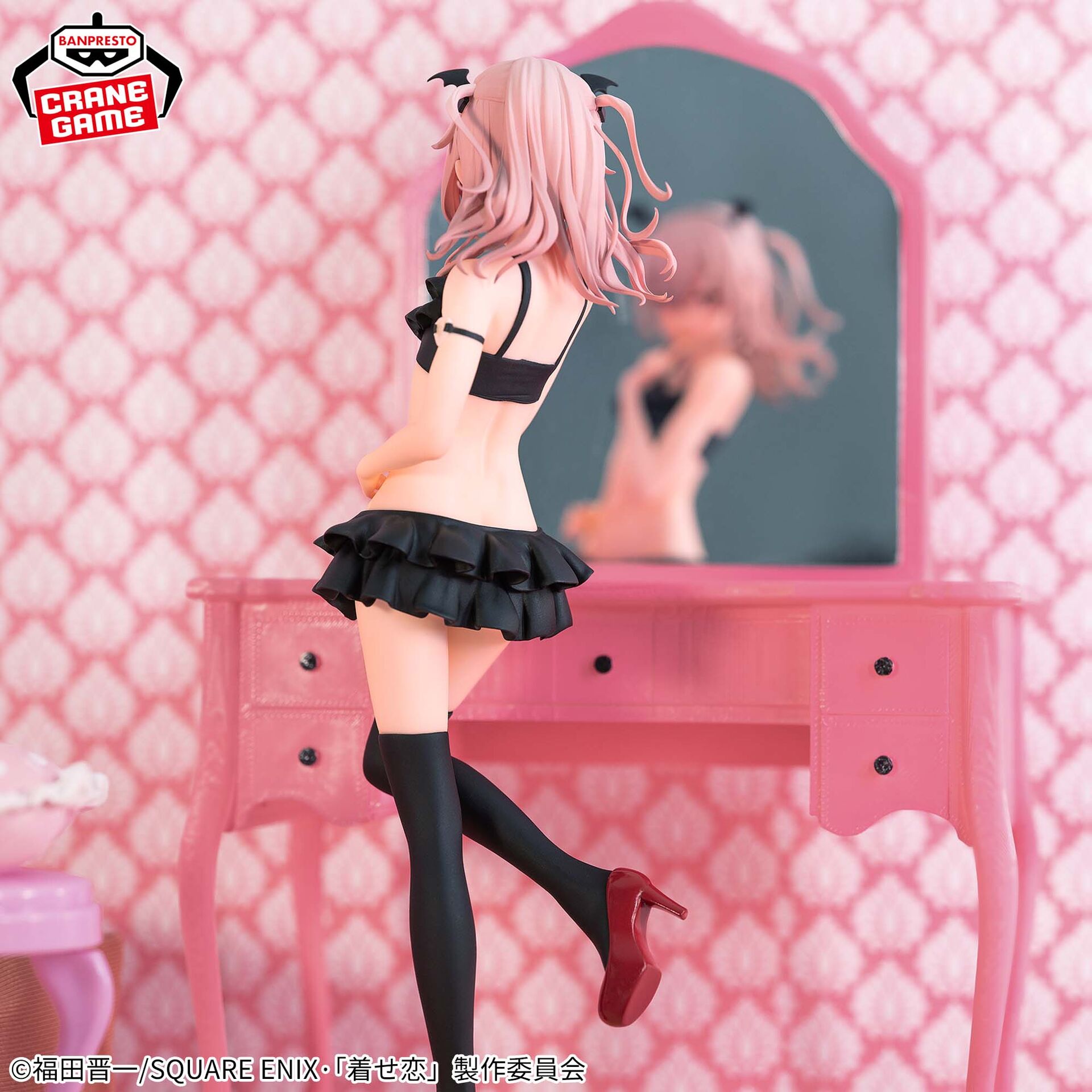 Sono Bisque Doll wa Koi o Suru - Inui Sajuna - Celestial Vivi (Bandai Spirits) photo 2