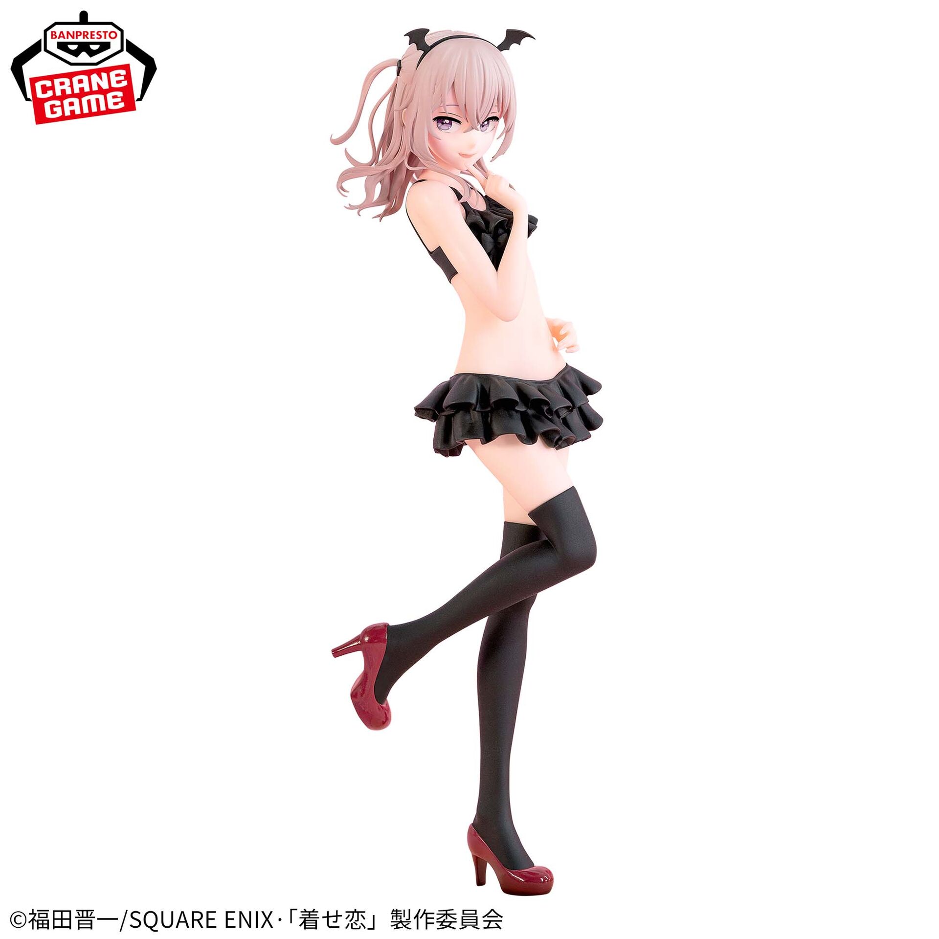 Sono Bisque Doll wa Koi o Suru - Inui Sajuna - Celestial Vivi (Bandai Spirits) photo 4