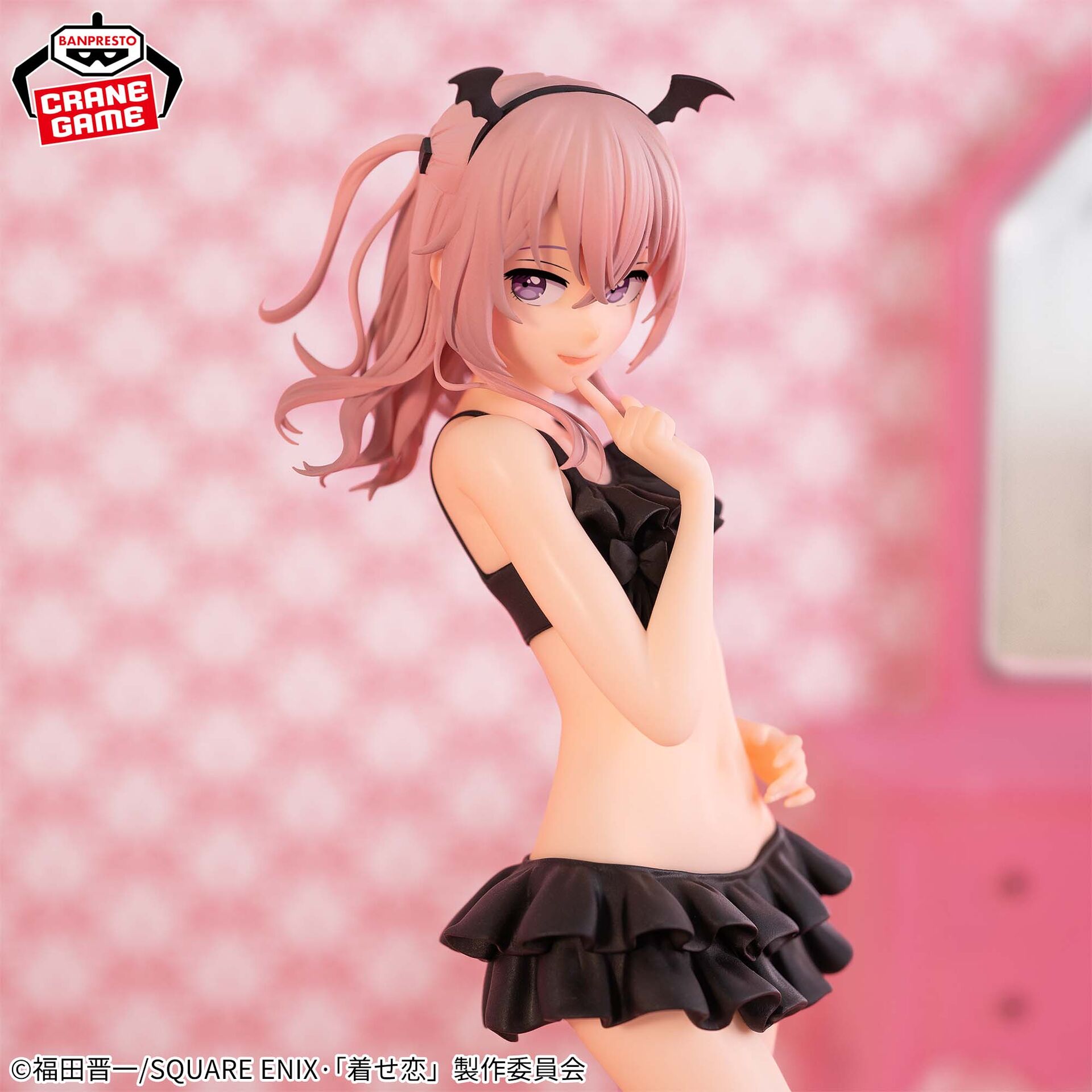 Sono Bisque Doll wa Koi o Suru - Inui Sajuna - Celestial Vivi (Bandai Spirits) photo 5