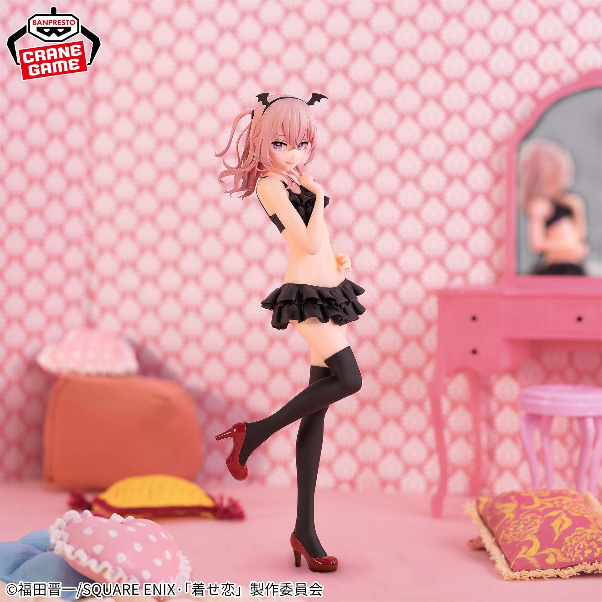 Sono Bisque Doll wa Koi o Suru - Inui Sajuna - Celestial Vivi (Bandai Spirits) photo 6