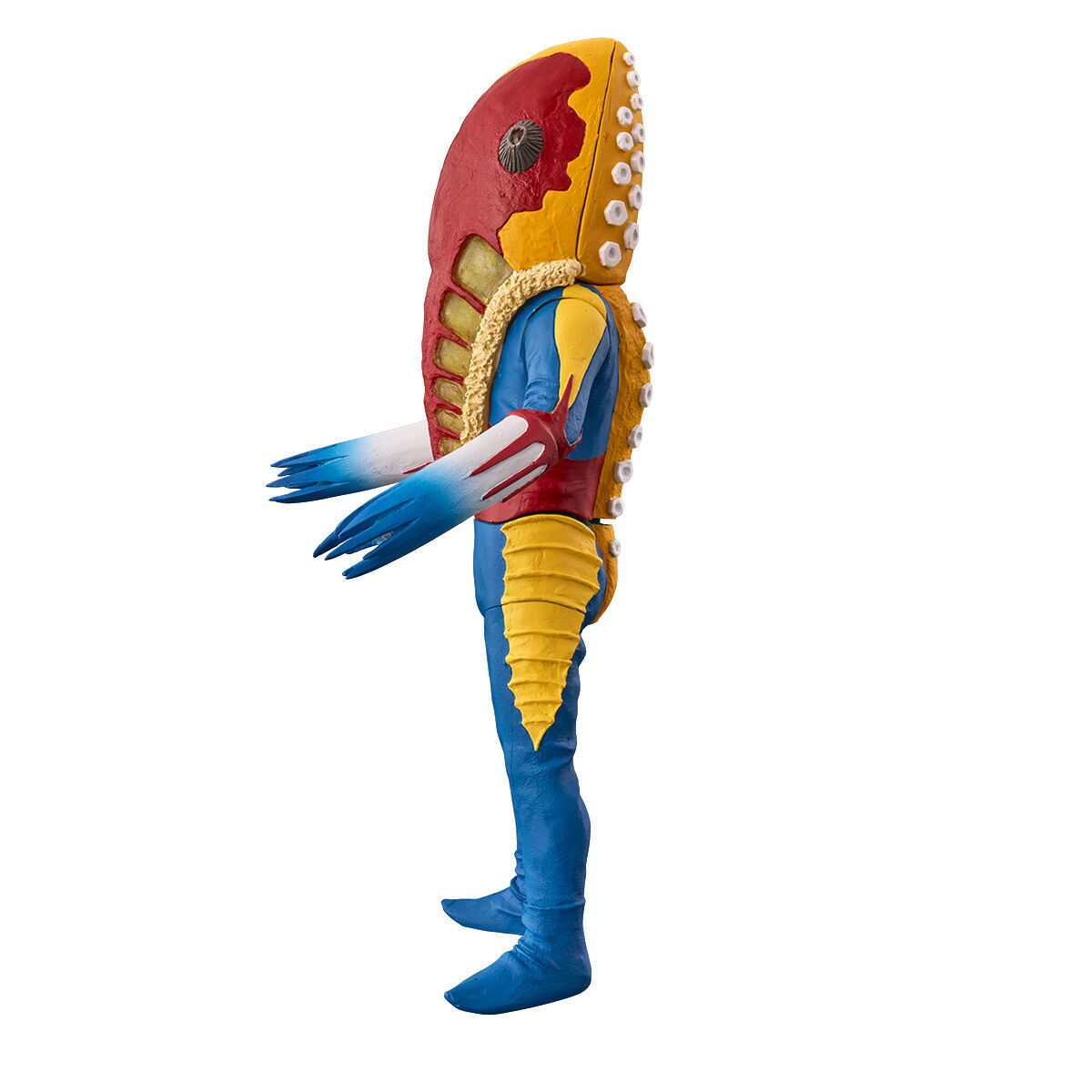 Ultraseven - Metron Seijin - Ultimate Luminous (Bandai) photo 2