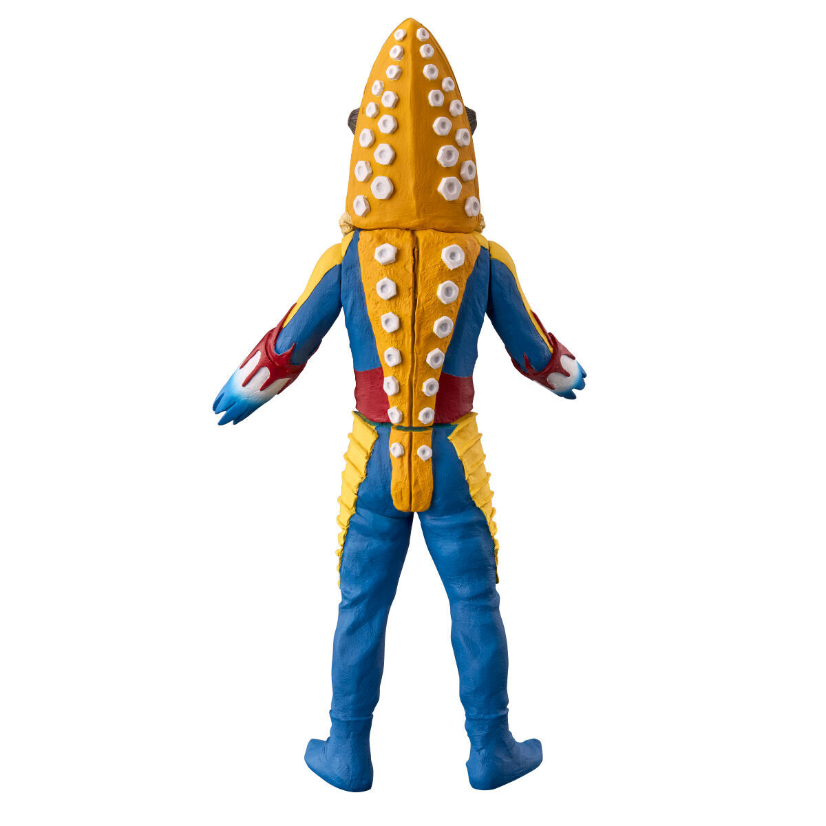 Ultraseven - Metron Seijin - Ultimate Luminous (Bandai) photo 3