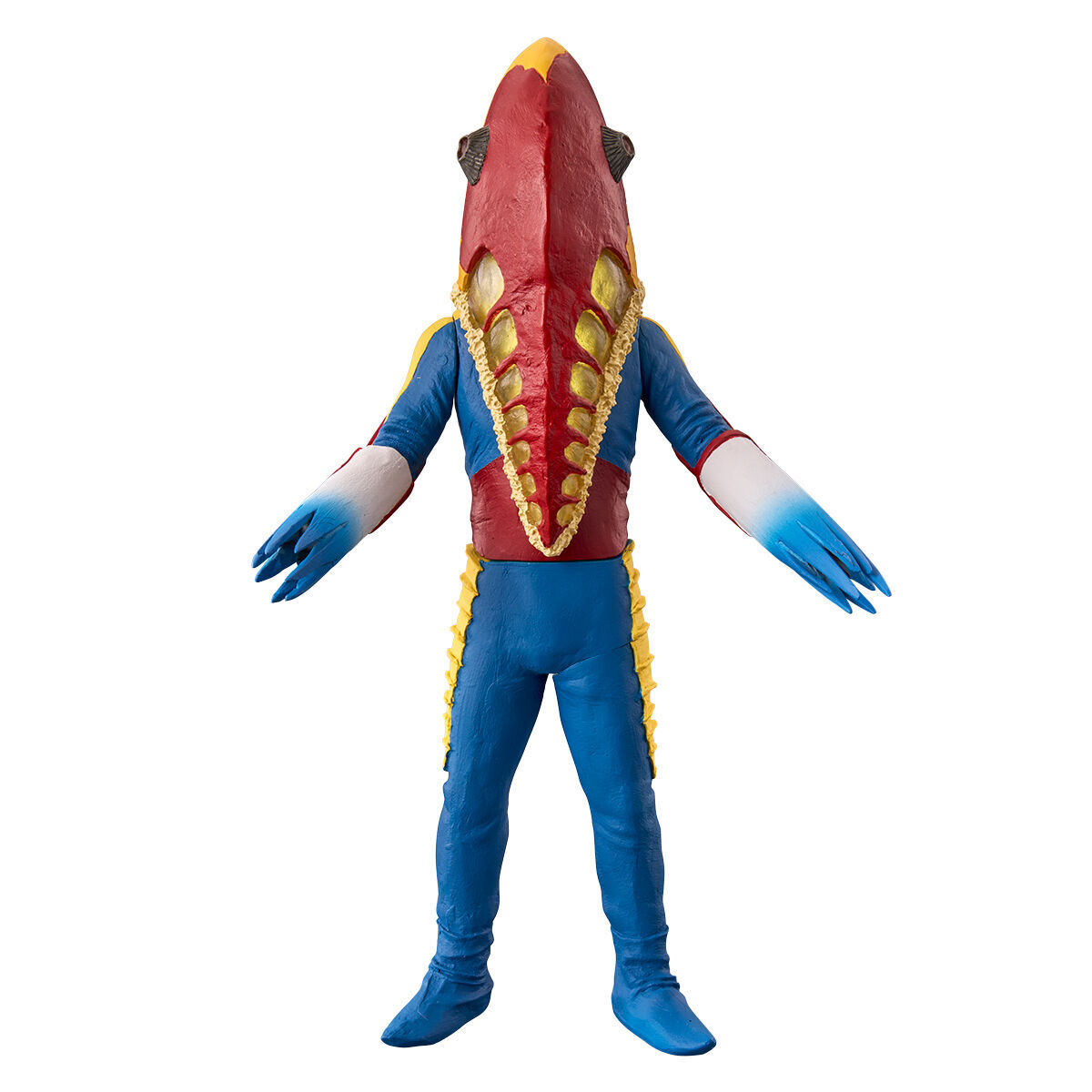 Ultraseven - Metron Seijin - Ultimate Luminous (Bandai) photo 4