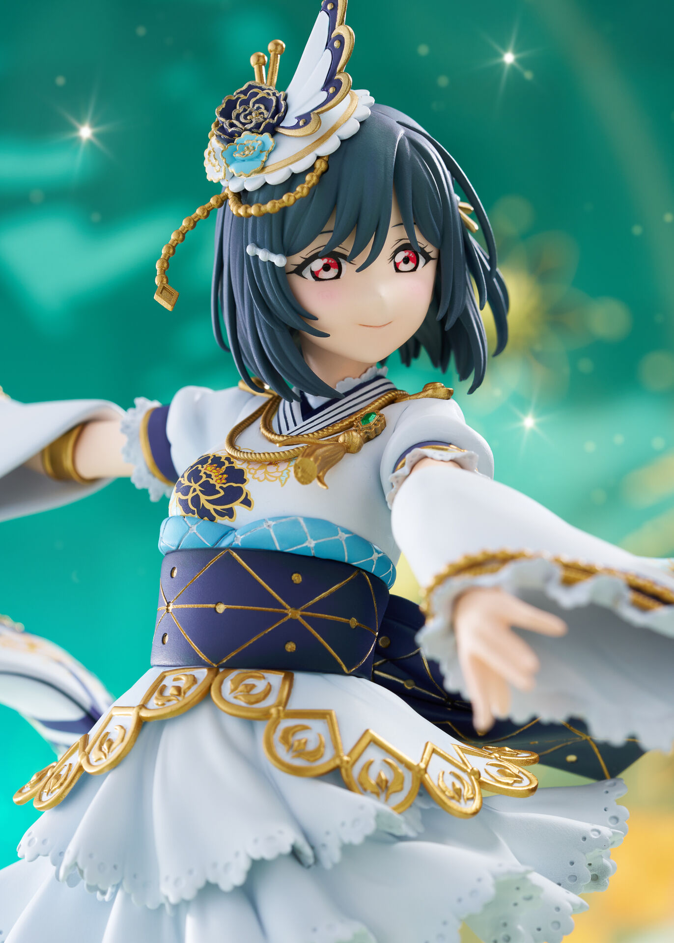 Love Live! Nijigasaki Gakuen School Idol Doukou Kai - Mifune Shioriko - 1/7 (PLUM) photo 3