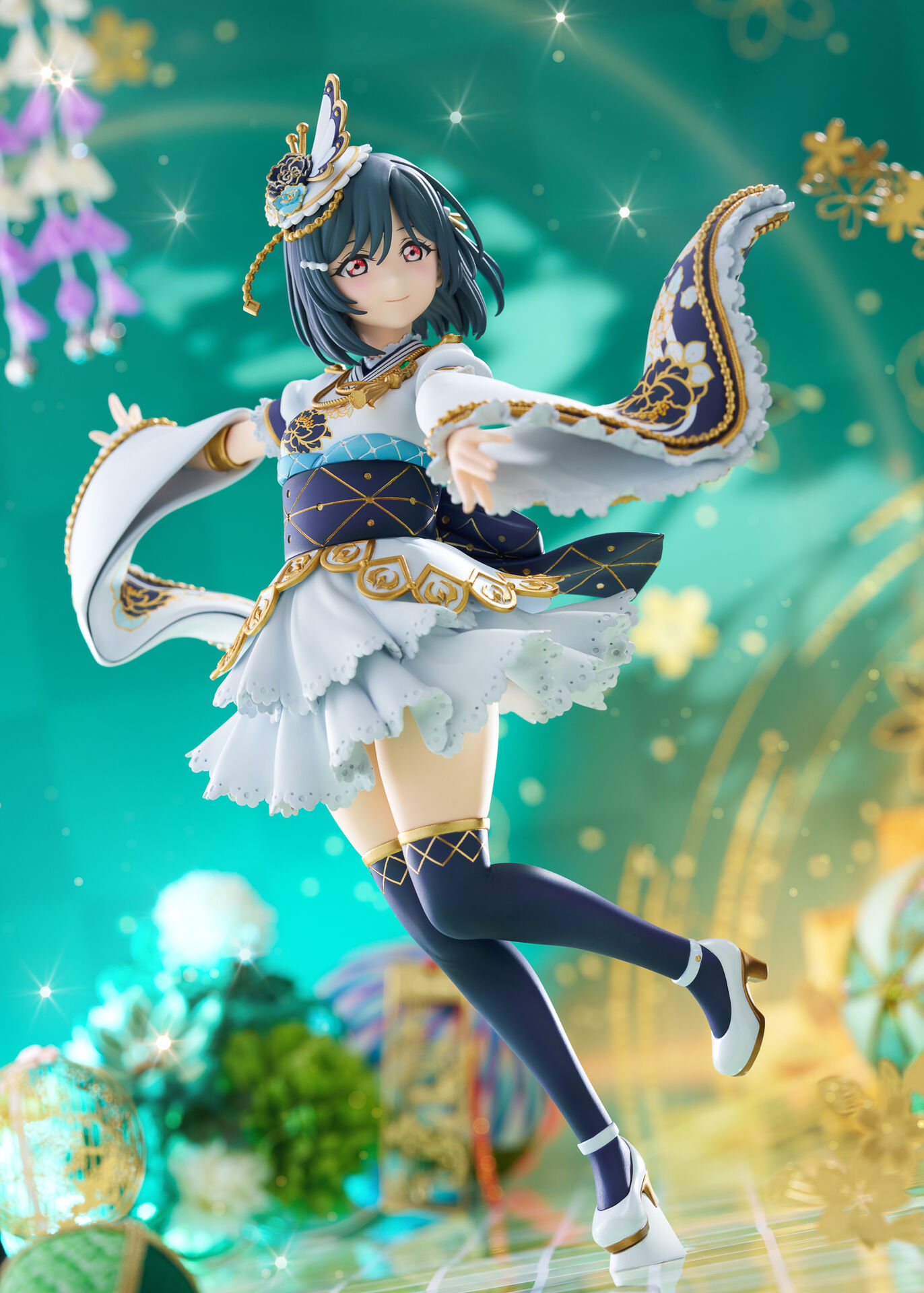 Love Live! Nijigasaki Gakuen School Idol Doukou Kai - Mifune Shioriko - 1/7 (PLUM) photo 5