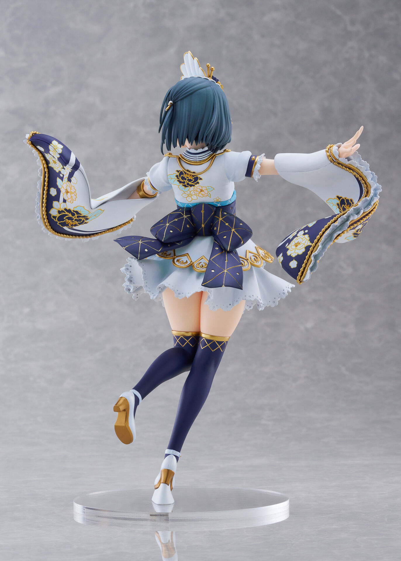 Love Live! Nijigasaki Gakuen School Idol Doukou Kai - Mifune Shioriko - 1/7 (PLUM) photo 8