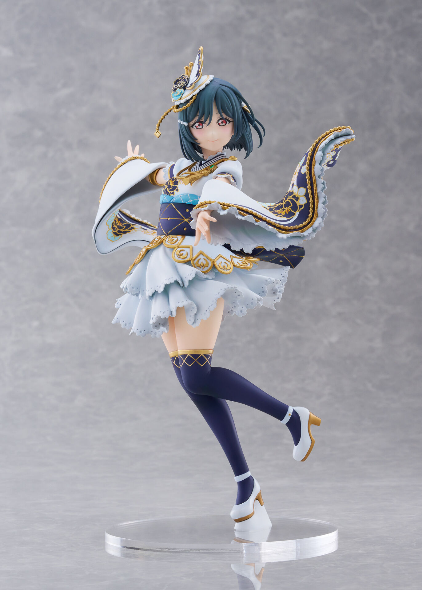 Love Live! Nijigasaki Gakuen School Idol Doukou Kai - Mifune Shioriko - 1/7 (PLUM) photo 10