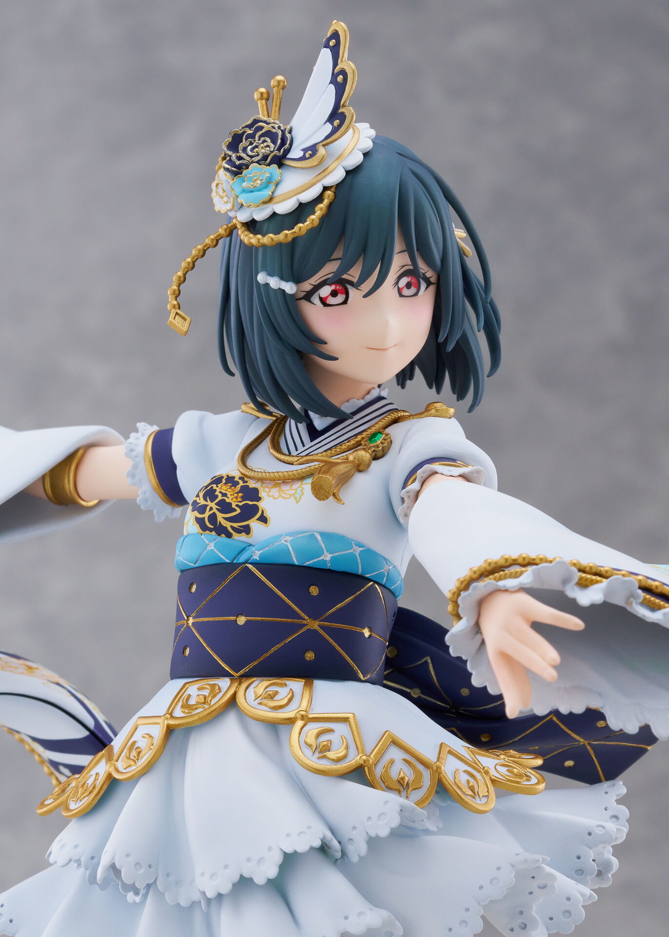 Love Live! Nijigasaki Gakuen School Idol Doukou Kai - Mifune Shioriko - 1/7 (PLUM) photo 13