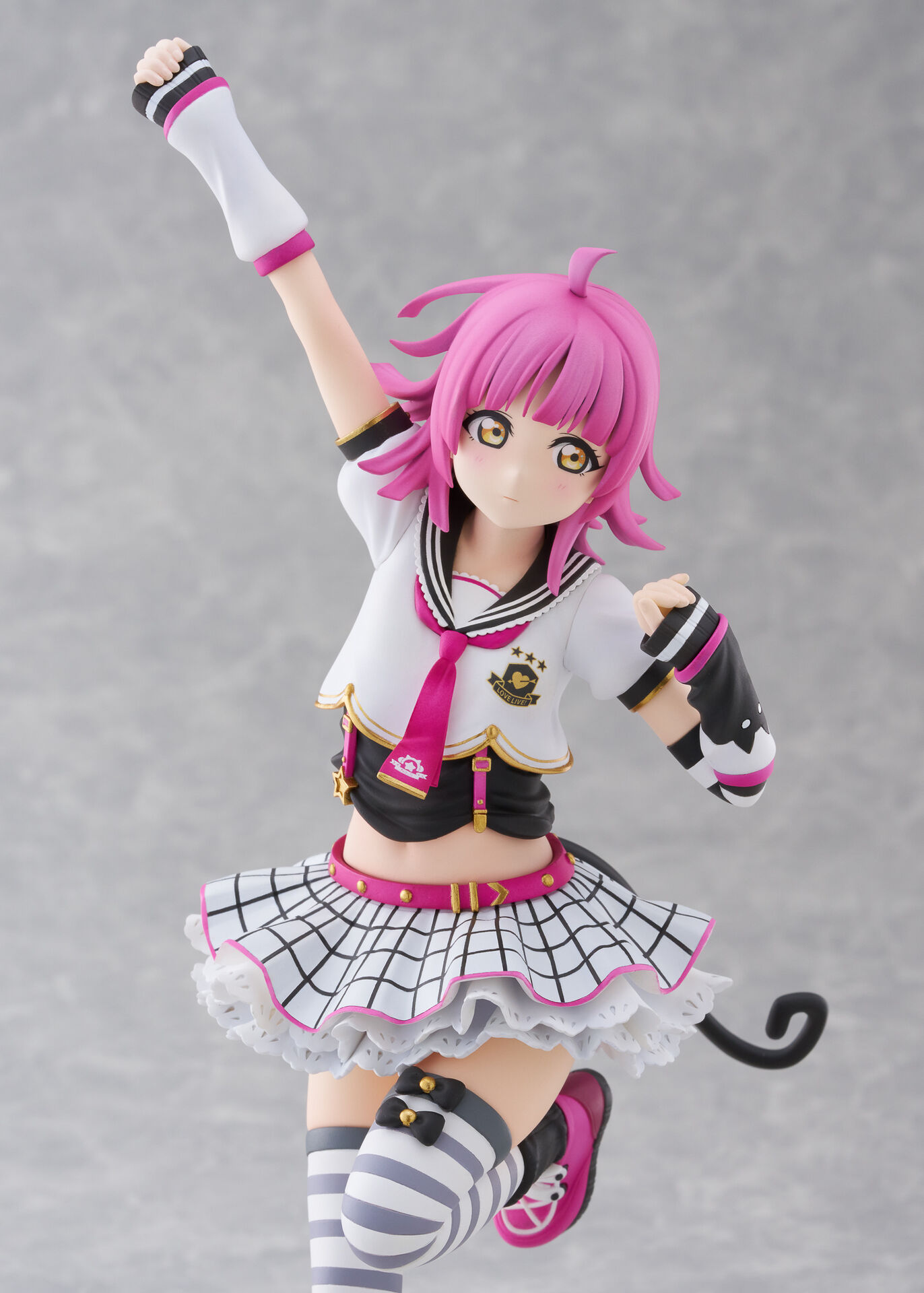 Love Live! Nijigasaki Gakuen School Idol Doukou Kai - Tennouji Rina - 1/7 (PLUM) photo 5