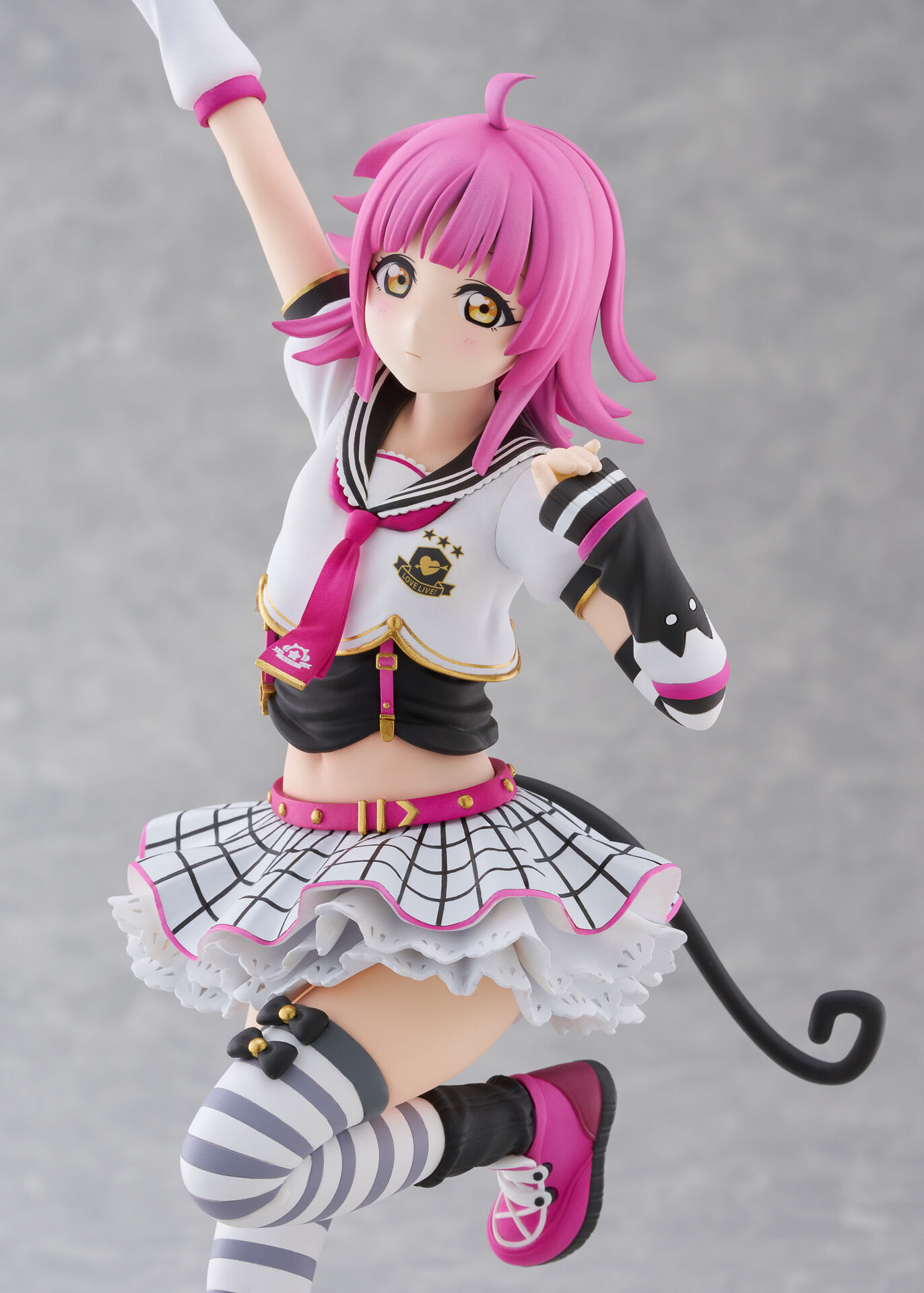 Love Live! Nijigasaki Gakuen School Idol Doukou Kai - Tennouji Rina - 1/7 (PLUM) photo 6
