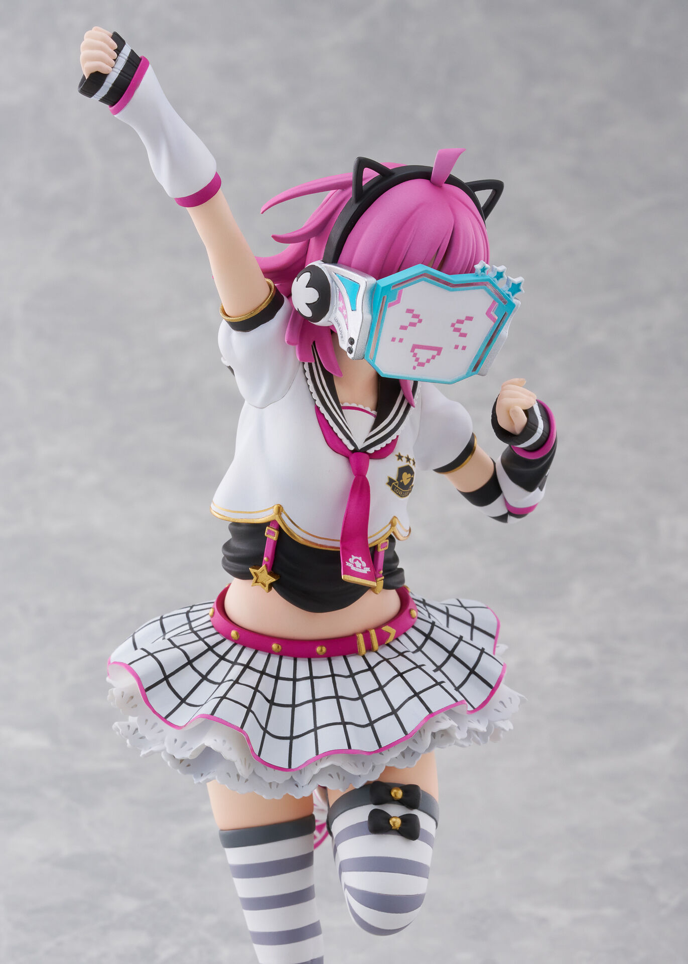 Love Live! Nijigasaki Gakuen School Idol Doukou Kai - Tennouji Rina - 1/7 (PLUM) photo 12