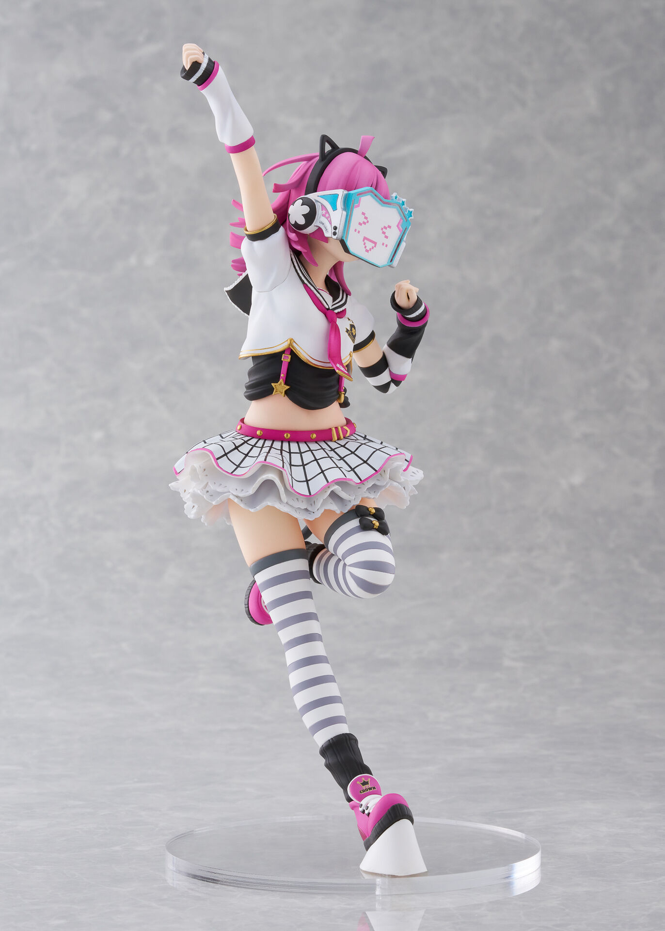 Love Live! Nijigasaki Gakuen School Idol Doukou Kai - Tennouji Rina - 1/7 (PLUM) photo 15