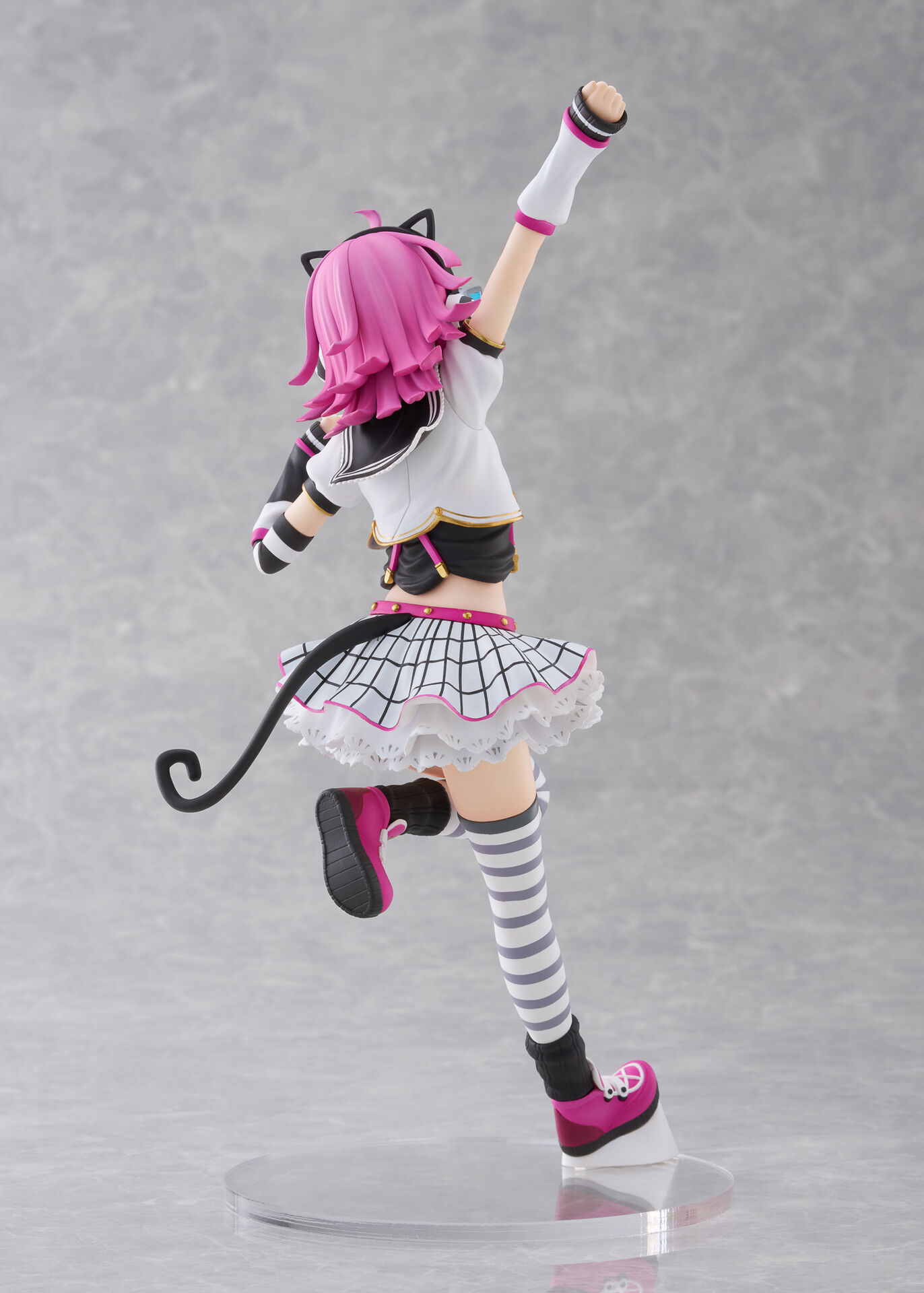 Love Live! Nijigasaki Gakuen School Idol Doukou Kai - Tennouji Rina - 1/7 (PLUM) photo 16
