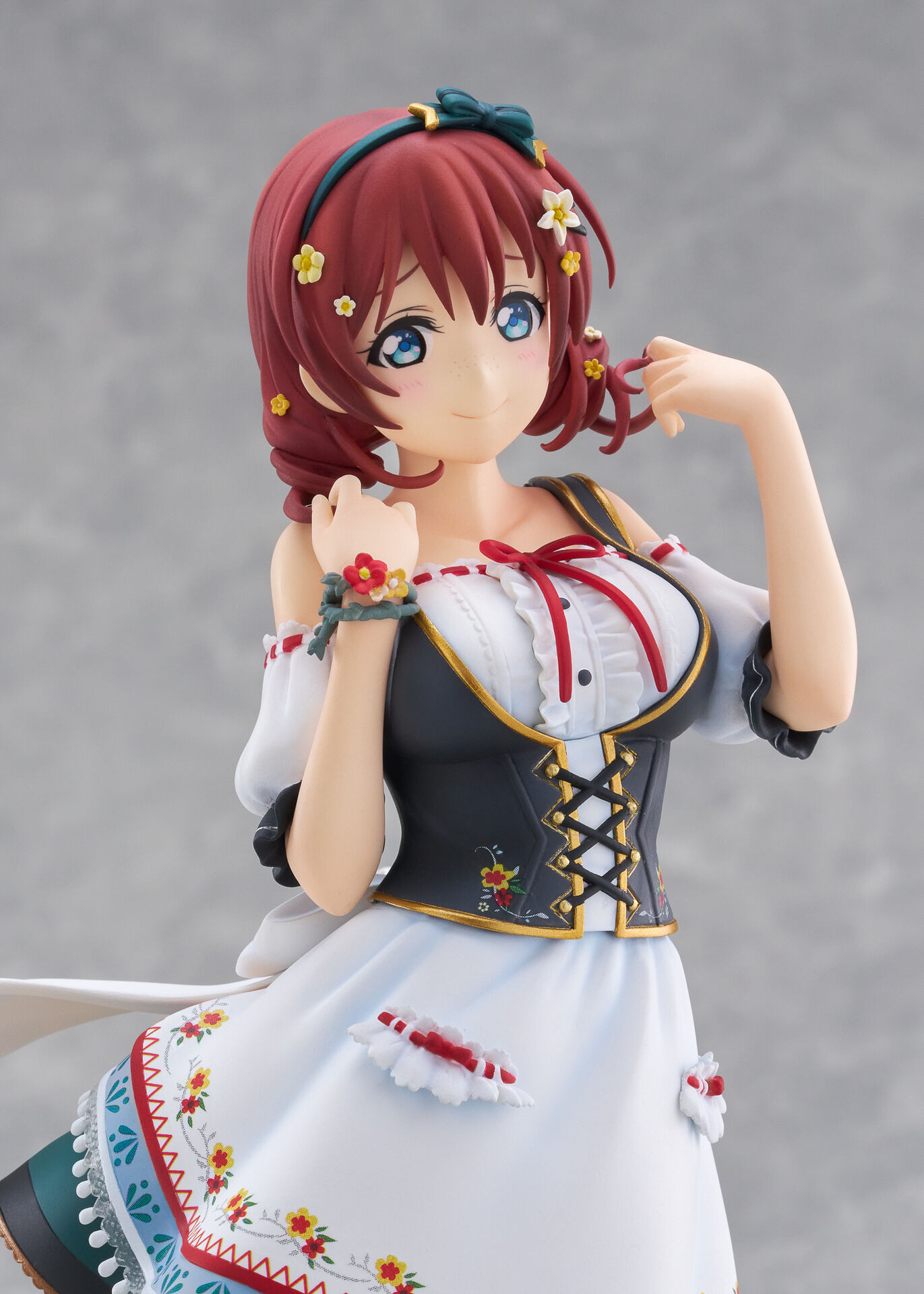 Love Live! Nijigasaki Gakuen School Idol Doukou Kai - Emma Verde - 1/7 (PLUM) photo 3