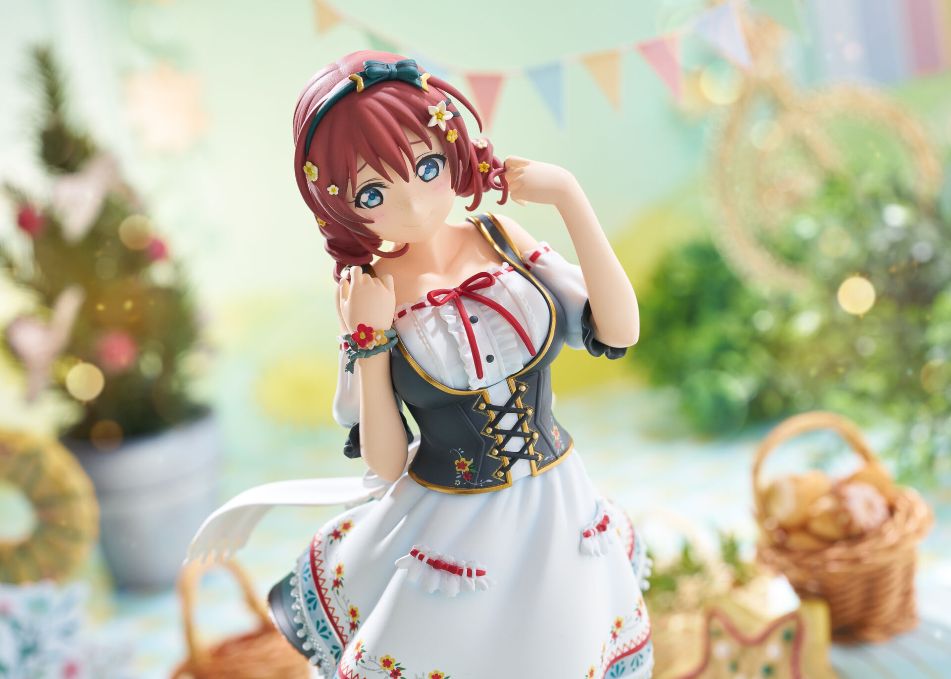 Love Live! Nijigasaki Gakuen School Idol Doukou Kai - Emma Verde - 1/7 (PLUM) photo 6