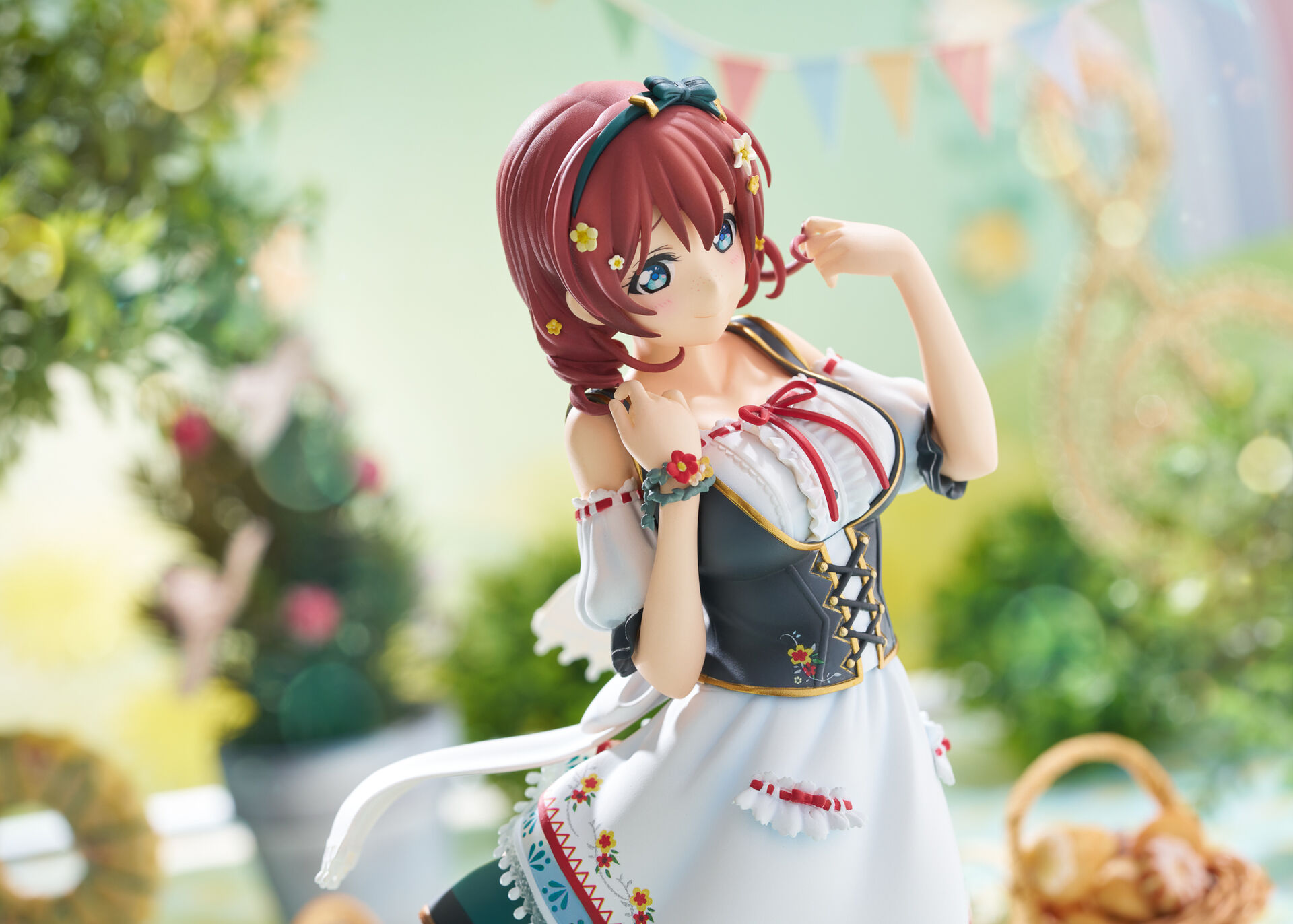 Love Live! Nijigasaki Gakuen School Idol Doukou Kai - Emma Verde - 1/7 (PLUM) photo 8