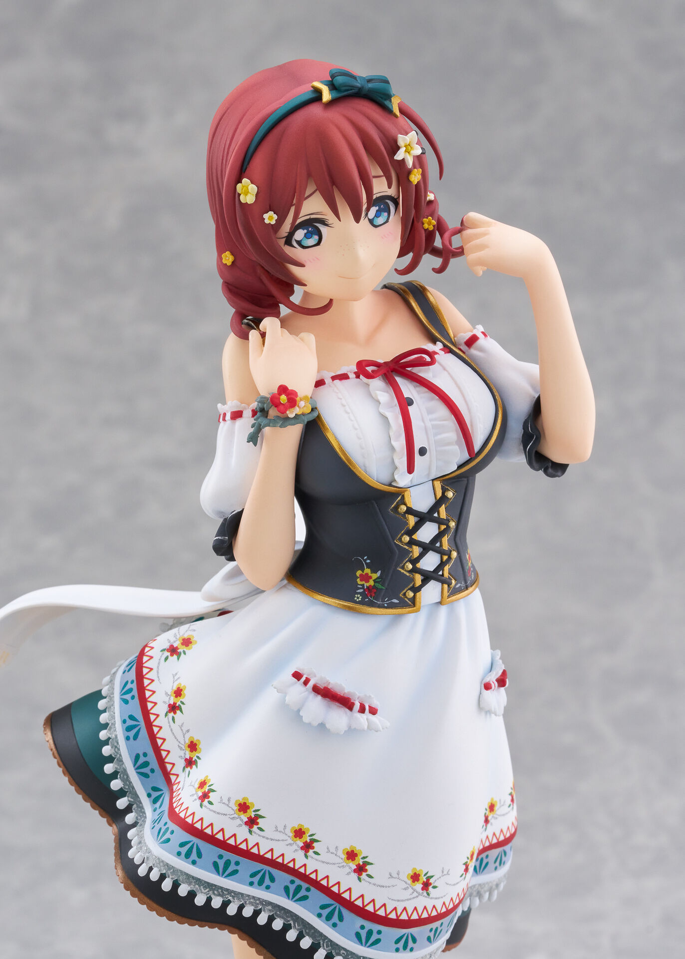 Love Live! Nijigasaki Gakuen School Idol Doukou Kai - Emma Verde - 1/7 (PLUM) photo 9