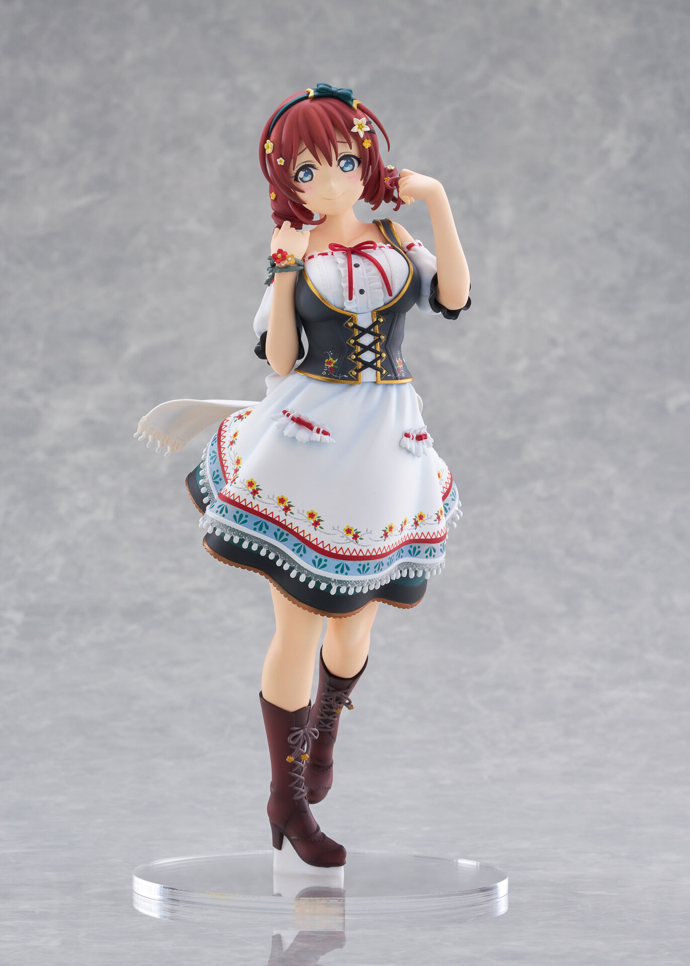 Love Live! Nijigasaki Gakuen School Idol Doukou Kai - Emma Verde - 1/7 (PLUM) photo 11
