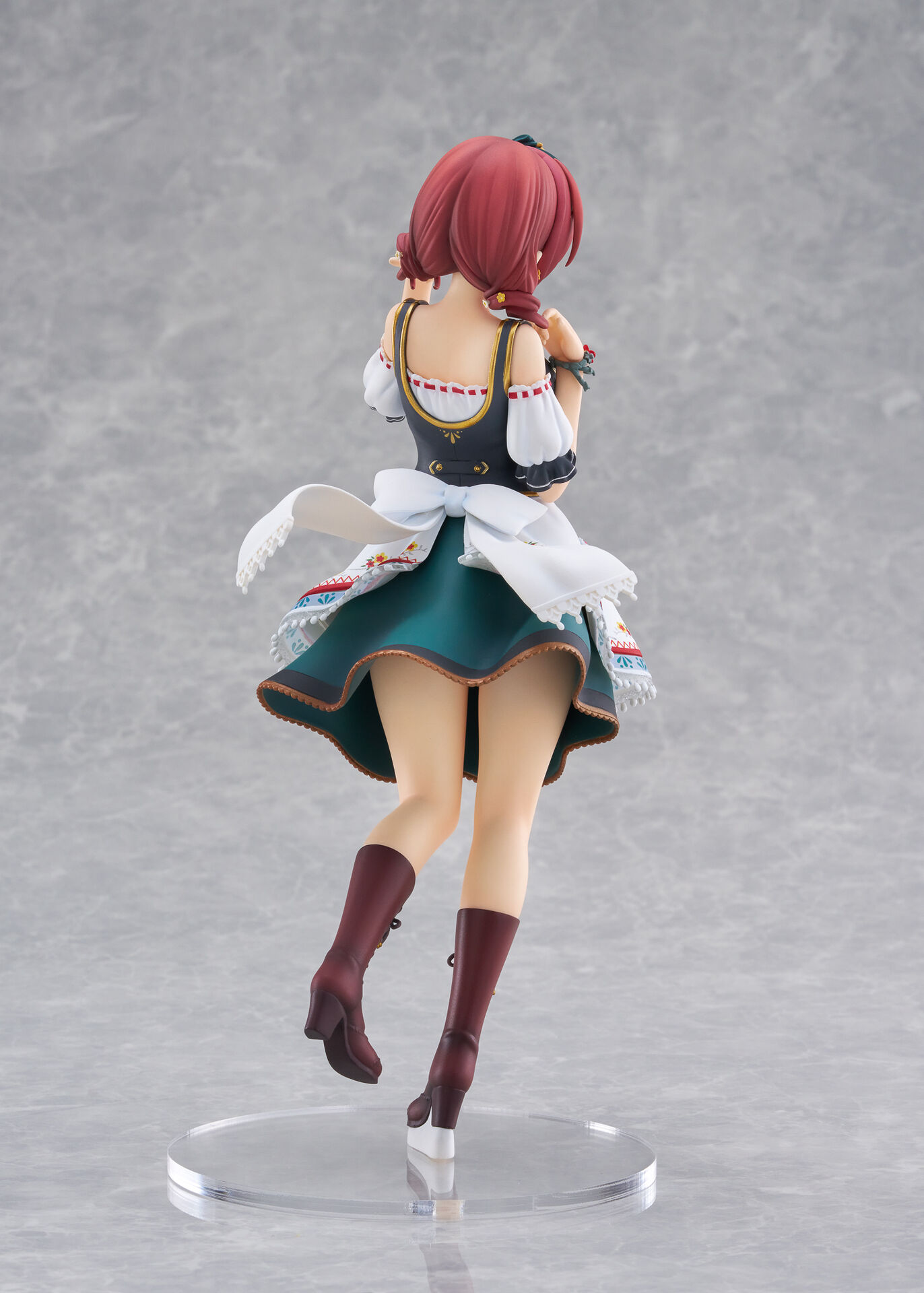 Love Live! Nijigasaki Gakuen School Idol Doukou Kai - Emma Verde - 1/7 (PLUM) photo 12
