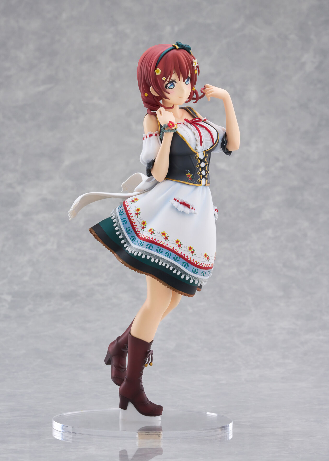 Love Live! Nijigasaki Gakuen School Idol Doukou Kai - Emma Verde - 1/7 (PLUM) photo 13