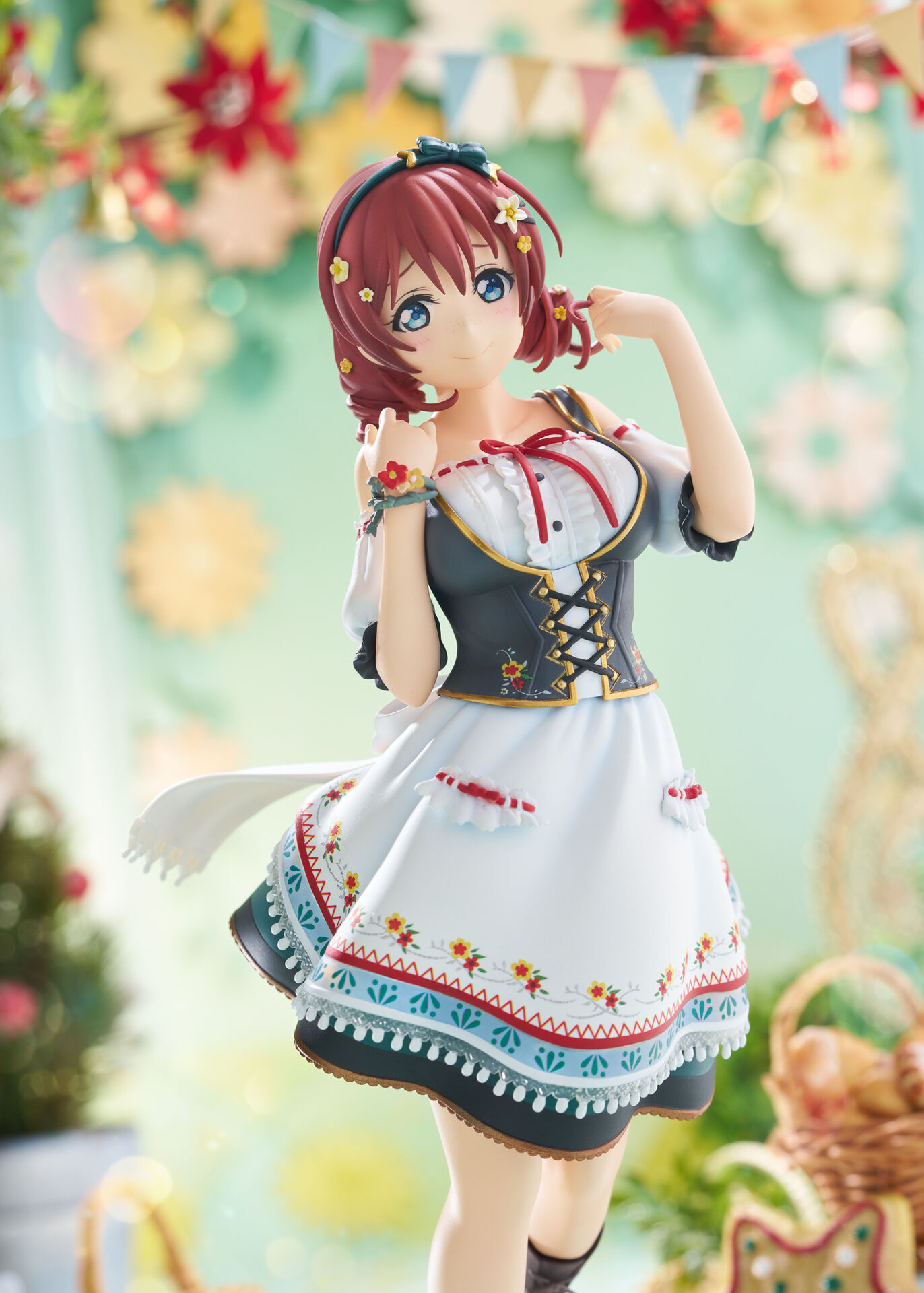 Love Live! Nijigasaki Gakuen School Idol Doukou Kai - Emma Verde - 1/7 (PLUM) photo 15