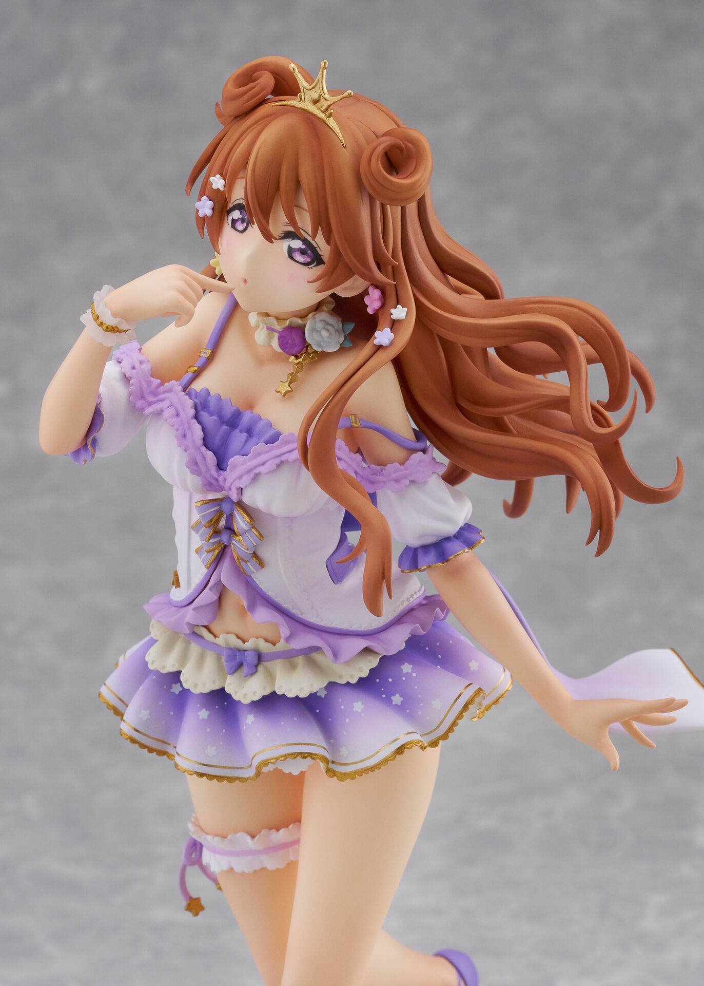 Love Live! Nijigasaki Gakuen School Idol Doukou Kai - Konoe Kanata - 1/7 (PLUM) photo 2