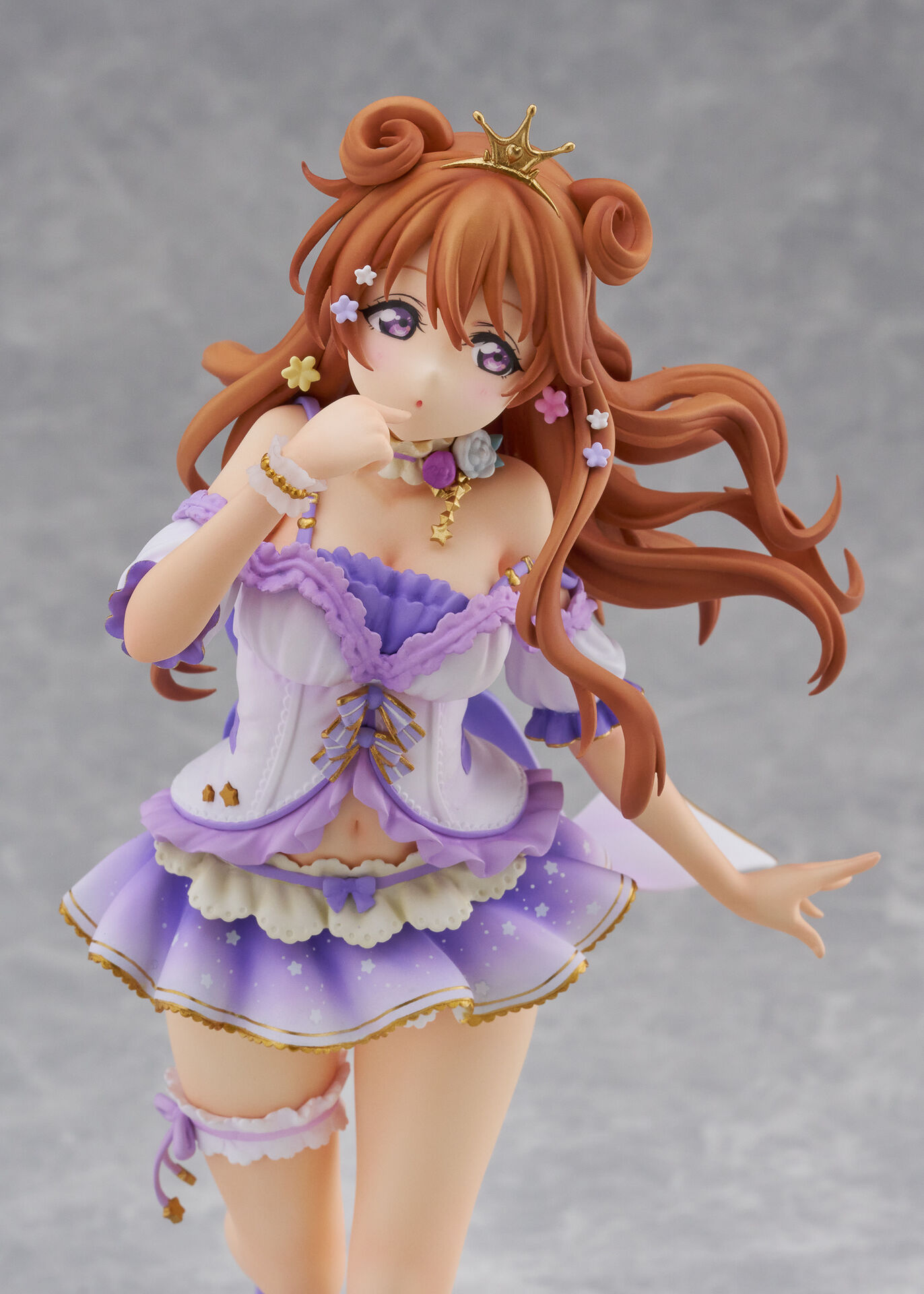 Love Live! Nijigasaki Gakuen School Idol Doukou Kai - Konoe Kanata - 1/7 (PLUM) photo 3