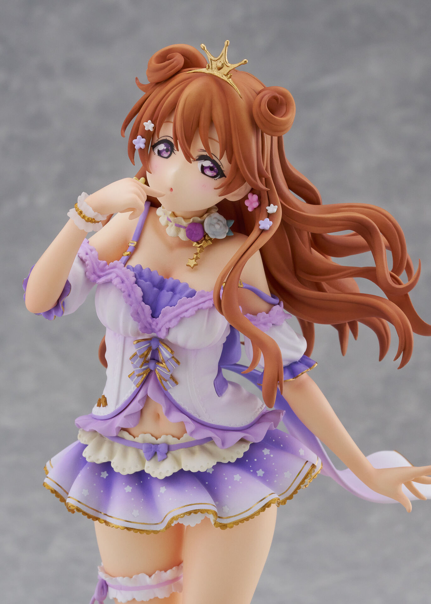Love Live! Nijigasaki Gakuen School Idol Doukou Kai - Konoe Kanata - 1/7 (PLUM) photo 4