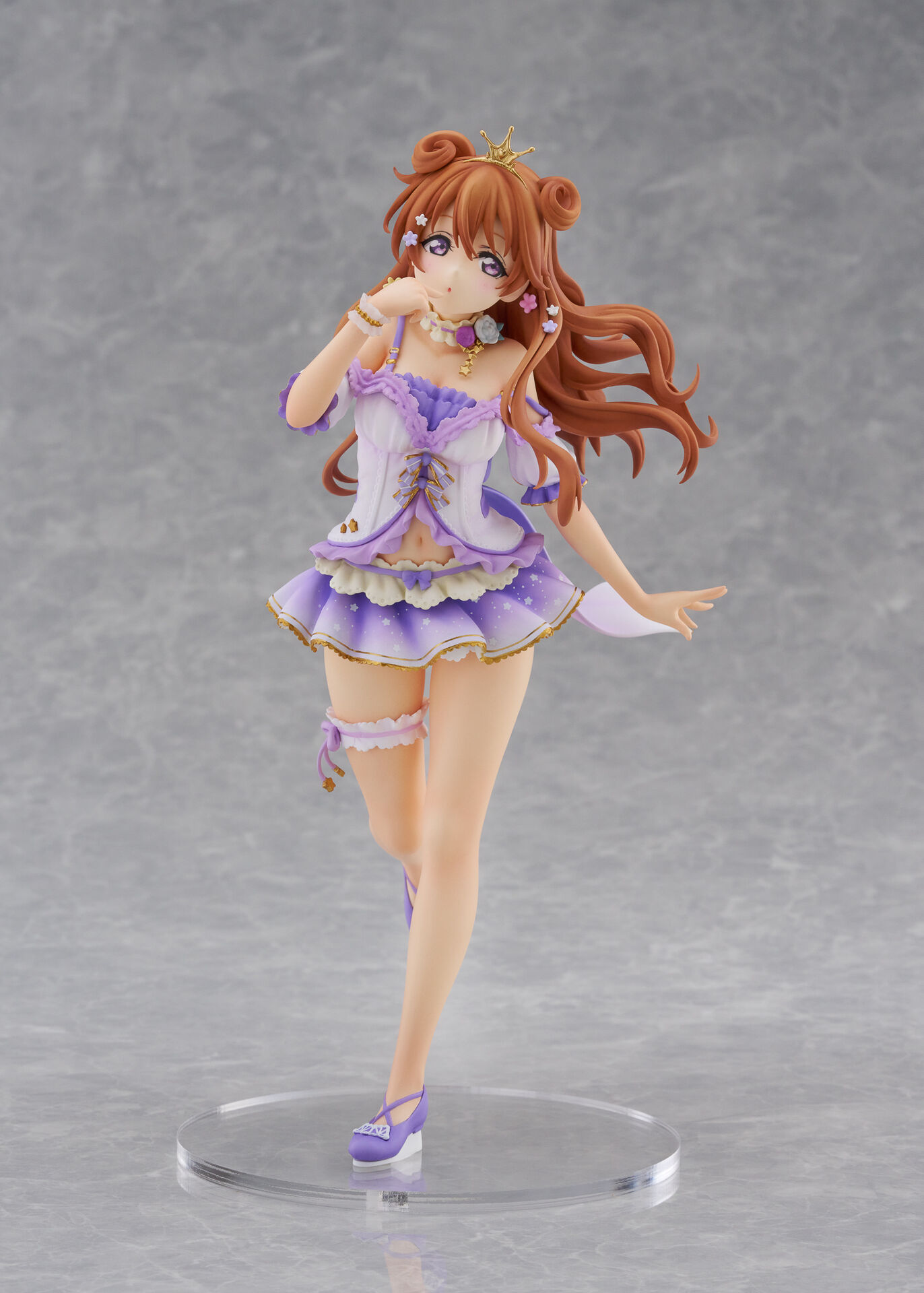 Love Live! Nijigasaki Gakuen School Idol Doukou Kai - Konoe Kanata - 1/7 (PLUM) photo 5