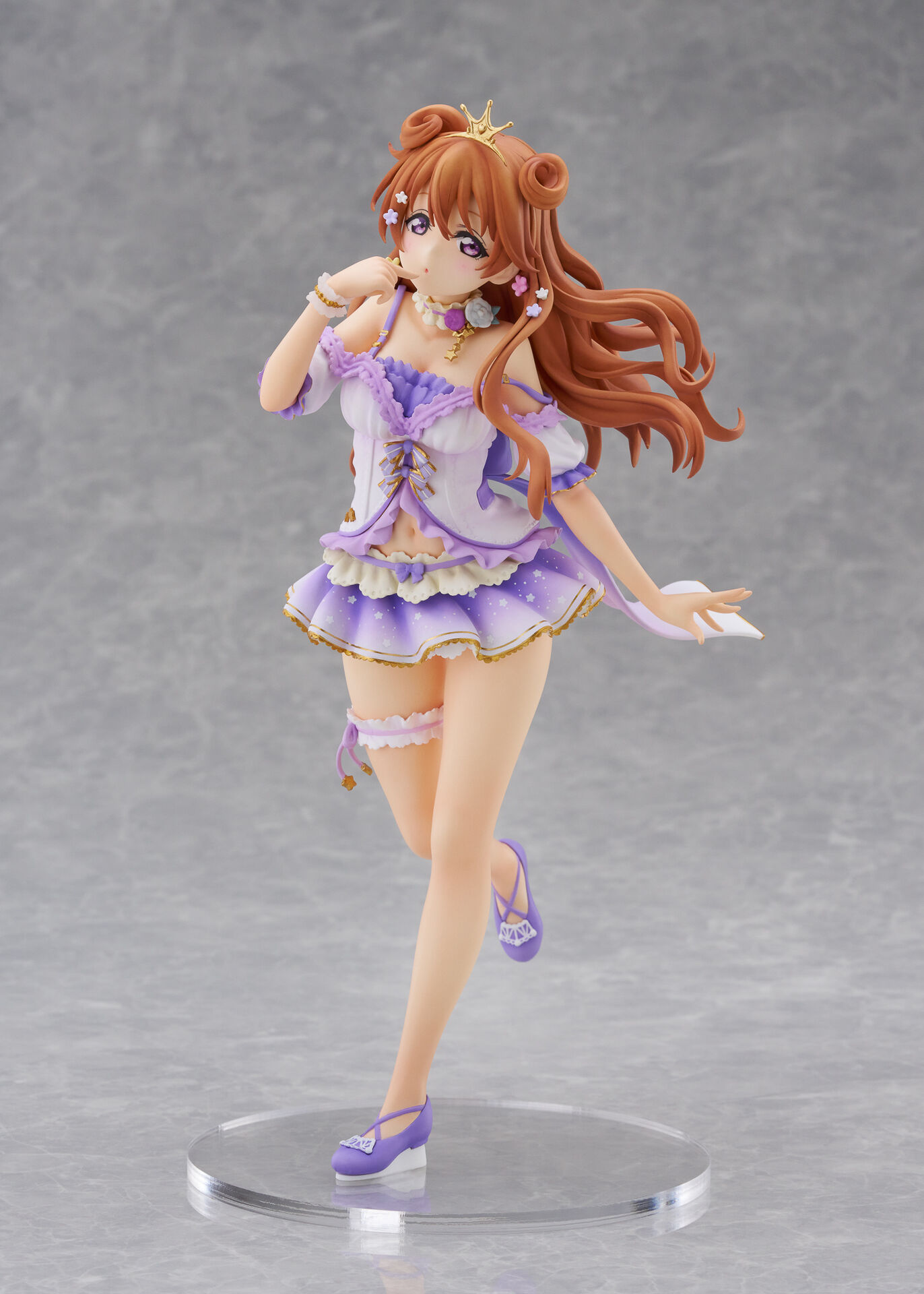 Love Live! Nijigasaki Gakuen School Idol Doukou Kai - Konoe Kanata - 1/7 (PLUM) photo 6