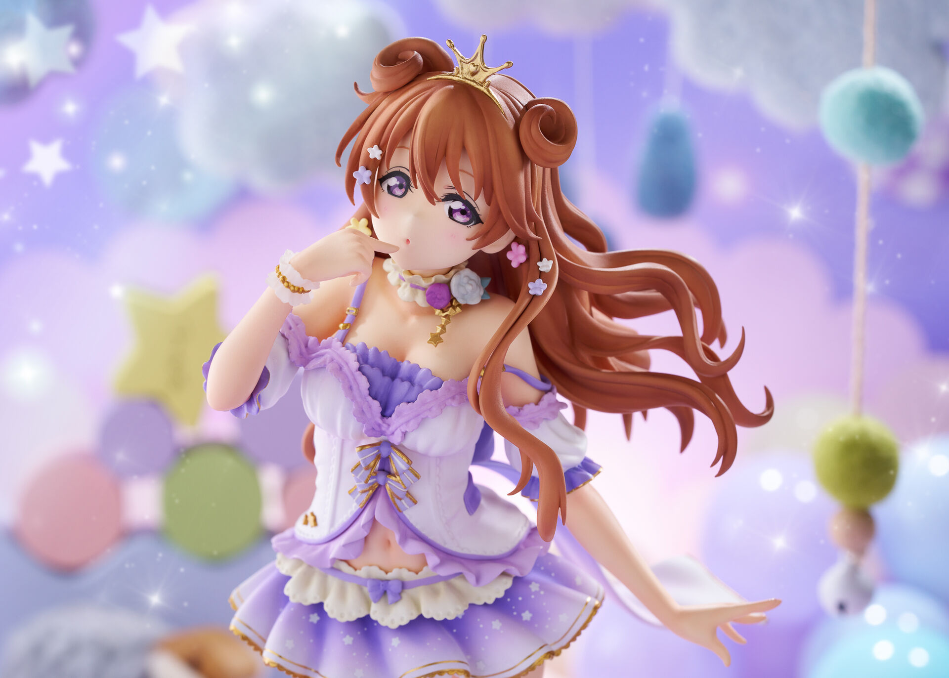 Love Live! Nijigasaki Gakuen School Idol Doukou Kai - Konoe Kanata - 1/7 (PLUM) photo 7