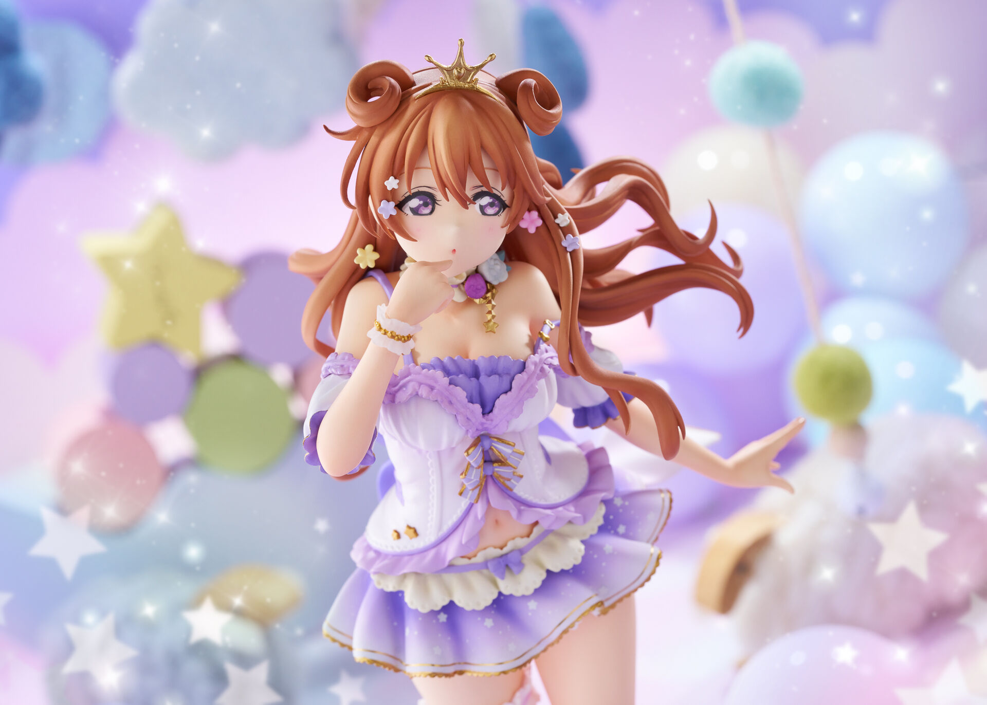 Love Live! Nijigasaki Gakuen School Idol Doukou Kai - Konoe Kanata - 1/7 (PLUM) photo 8