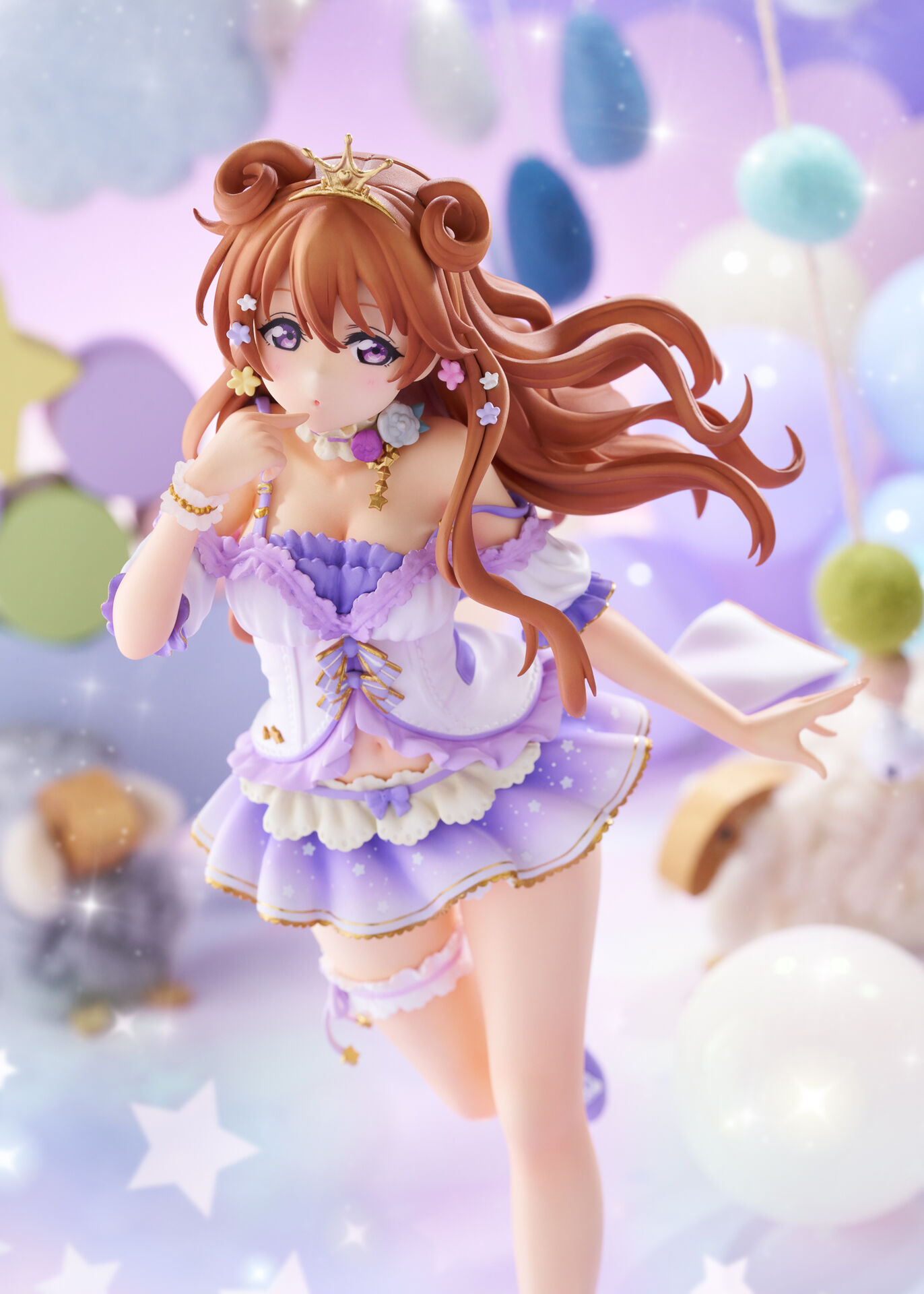 Love Live! Nijigasaki Gakuen School Idol Doukou Kai - Konoe Kanata - 1/7 (PLUM) photo 9