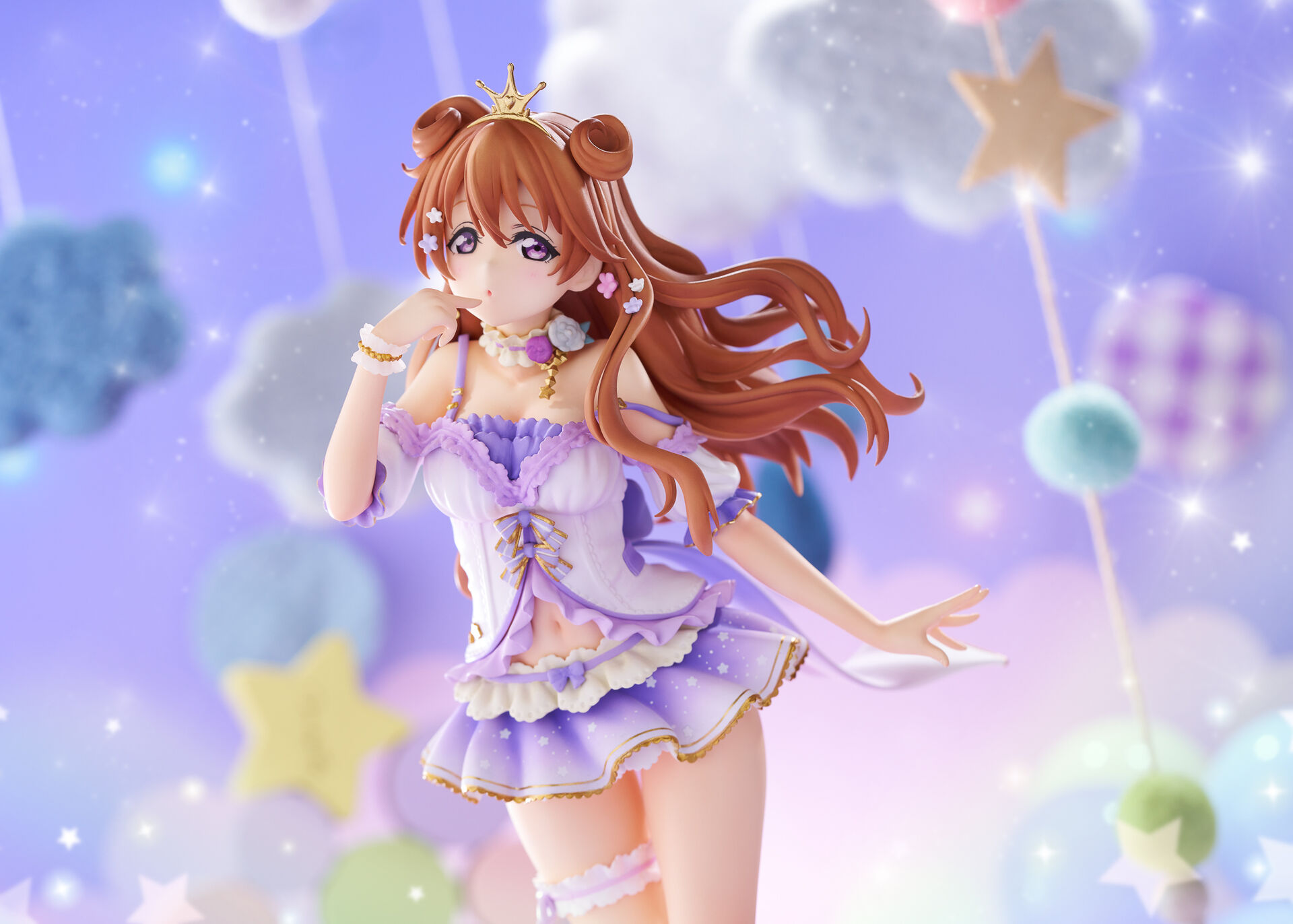 Love Live! Nijigasaki Gakuen School Idol Doukou Kai - Konoe Kanata - 1/7 (PLUM) photo 10
