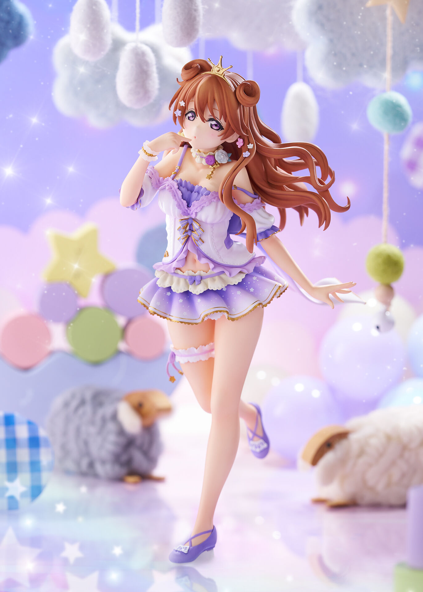 Love Live! Nijigasaki Gakuen School Idol Doukou Kai - Konoe Kanata - 1/7 (PLUM) photo 11