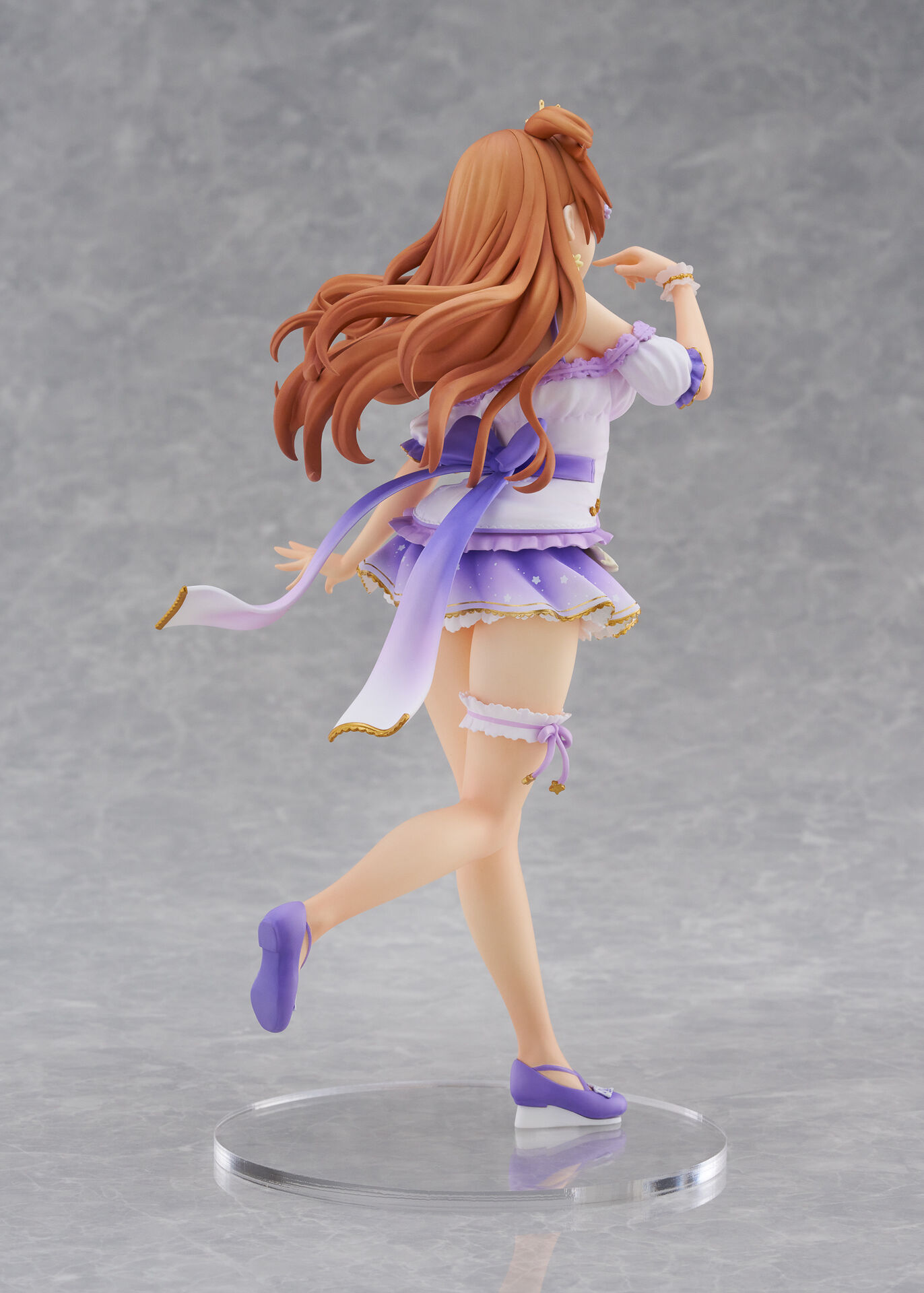 Love Live! Nijigasaki Gakuen School Idol Doukou Kai - Konoe Kanata - 1/7 (PLUM) photo 12