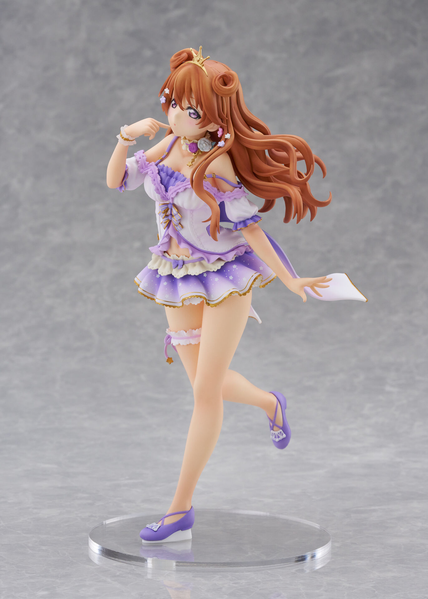 Love Live! Nijigasaki Gakuen School Idol Doukou Kai - Konoe Kanata - 1/7 (PLUM) photo 13