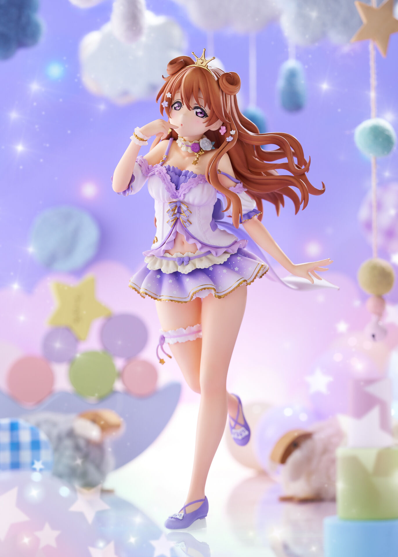 Love Live! Nijigasaki Gakuen School Idol Doukou Kai - Konoe Kanata - 1/7 (PLUM) photo 14