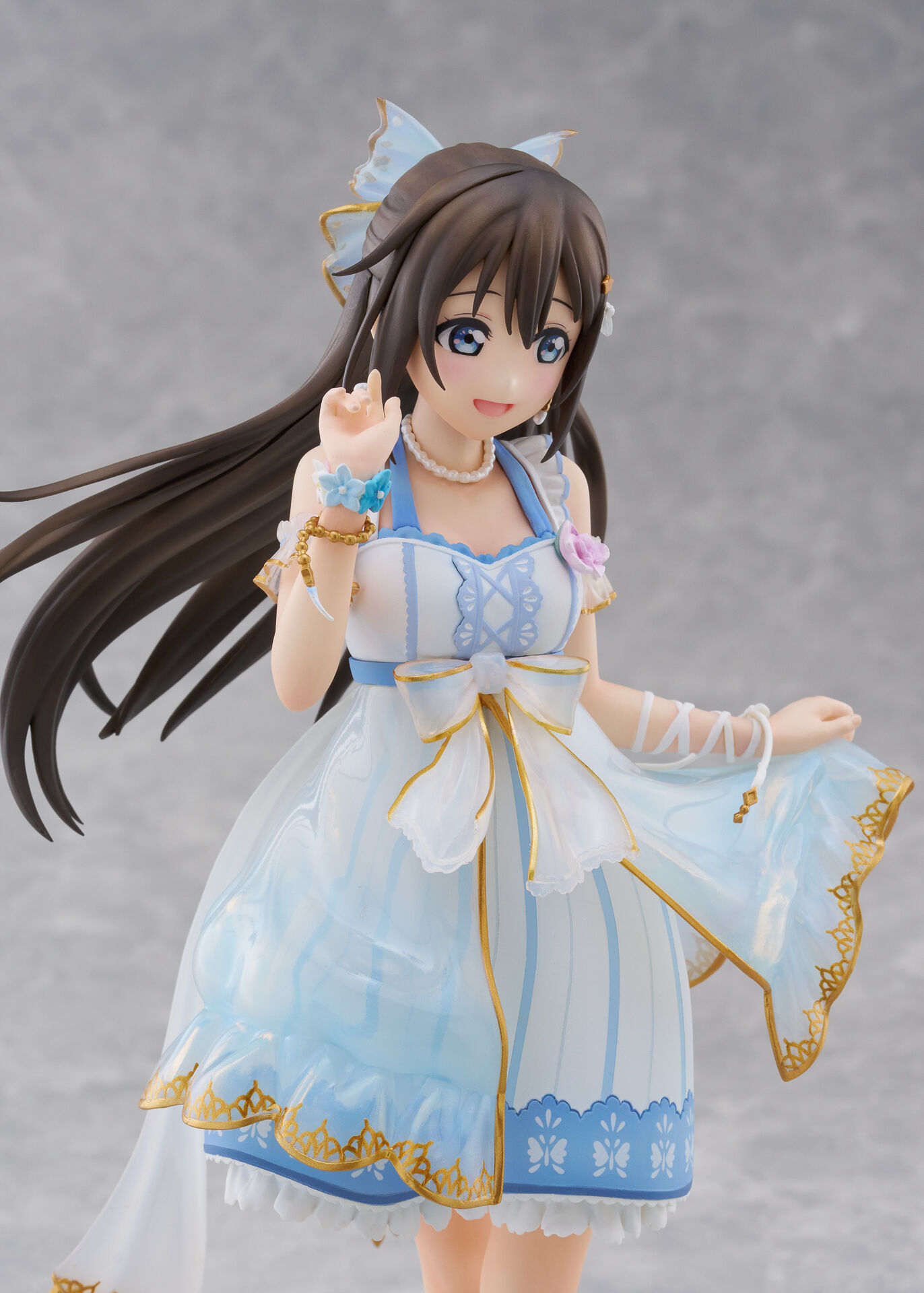 Love Live! Nijigasaki Gakuen School Idol Doukou Kai - Osaka Shizuku - 1/7 (PLUM) photo 2