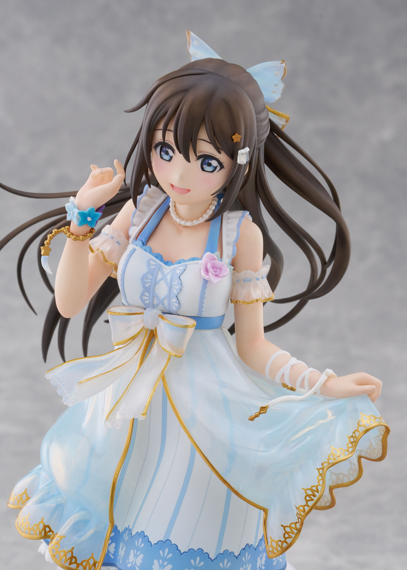 Love Live! Nijigasaki Gakuen School Idol Doukou Kai - Osaka Shizuku - 1/7 (PLUM) photo 3