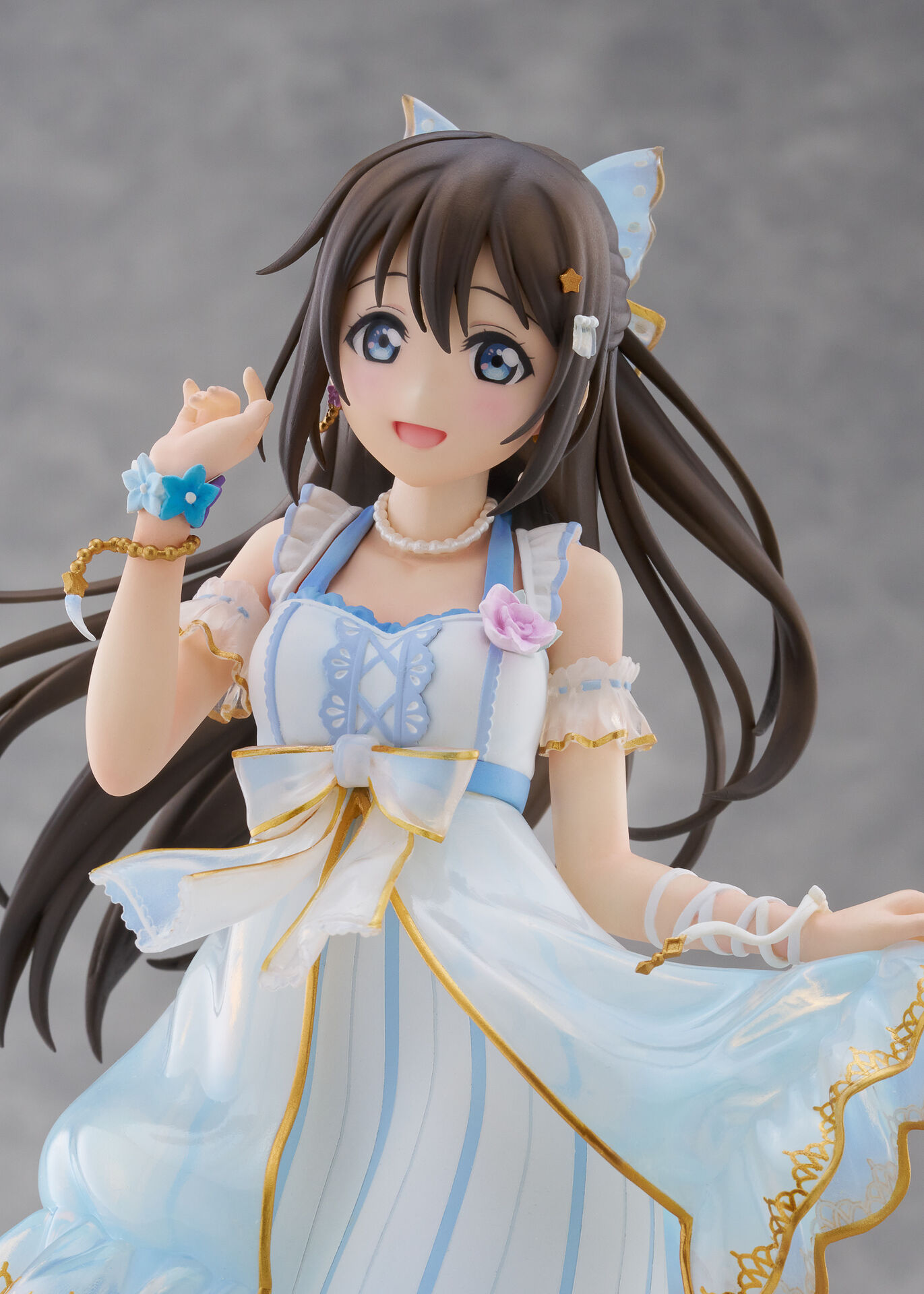 Love Live! Nijigasaki Gakuen School Idol Doukou Kai - Osaka Shizuku - 1/7 (PLUM) photo 4
