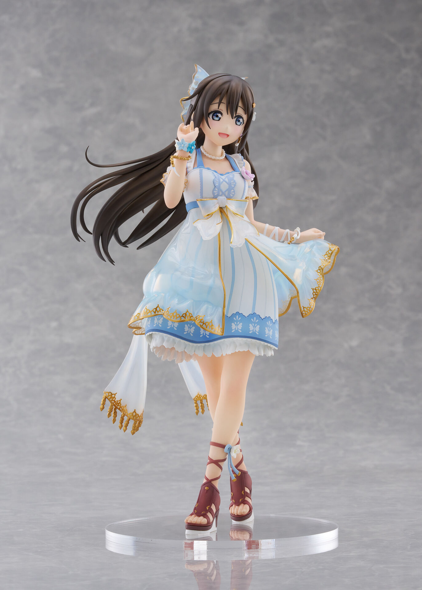 Love Live! Nijigasaki Gakuen School Idol Doukou Kai - Osaka Shizuku - 1/7 (PLUM) photo 5